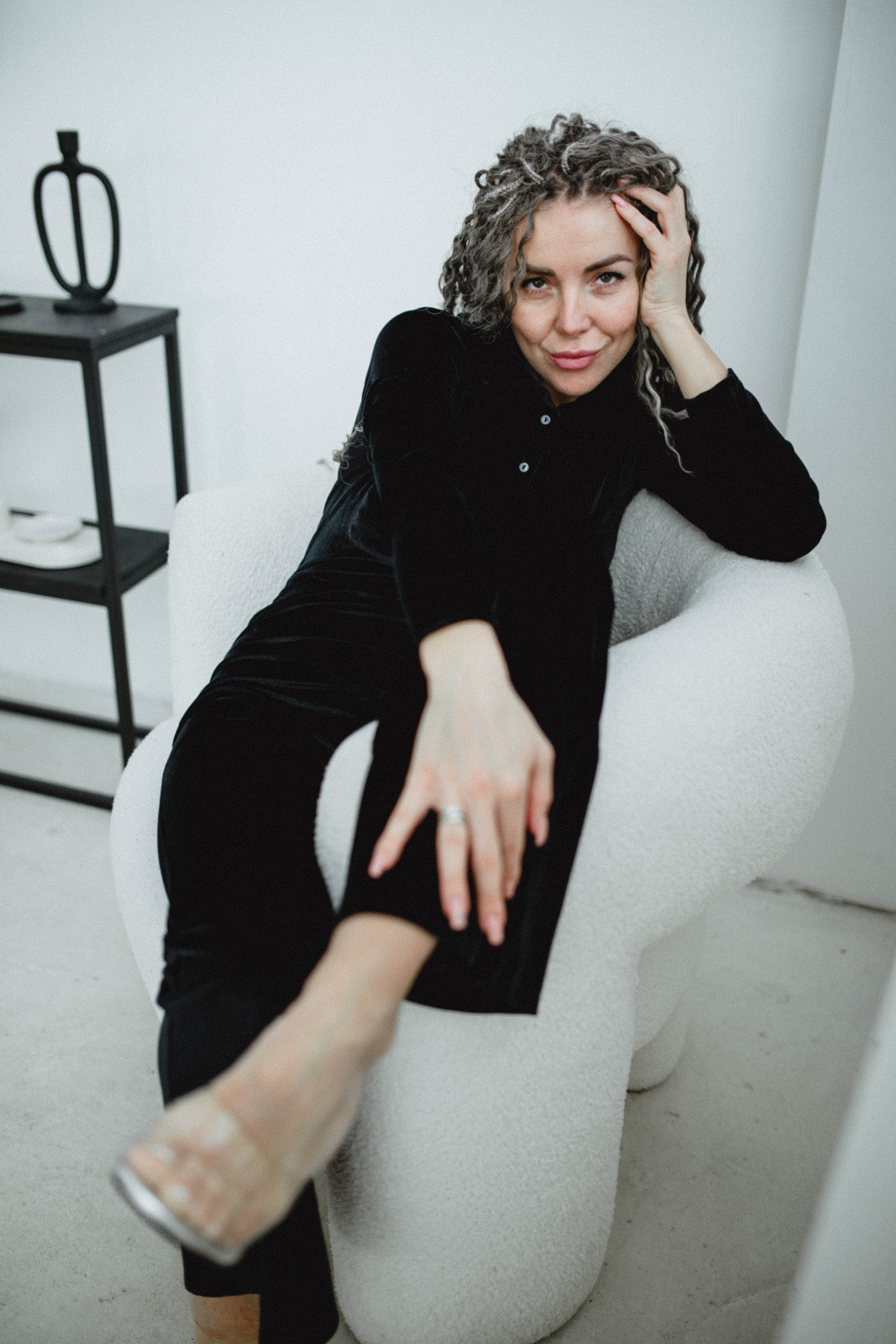 Sveta. Фотограф города Уральск Ольга Василец