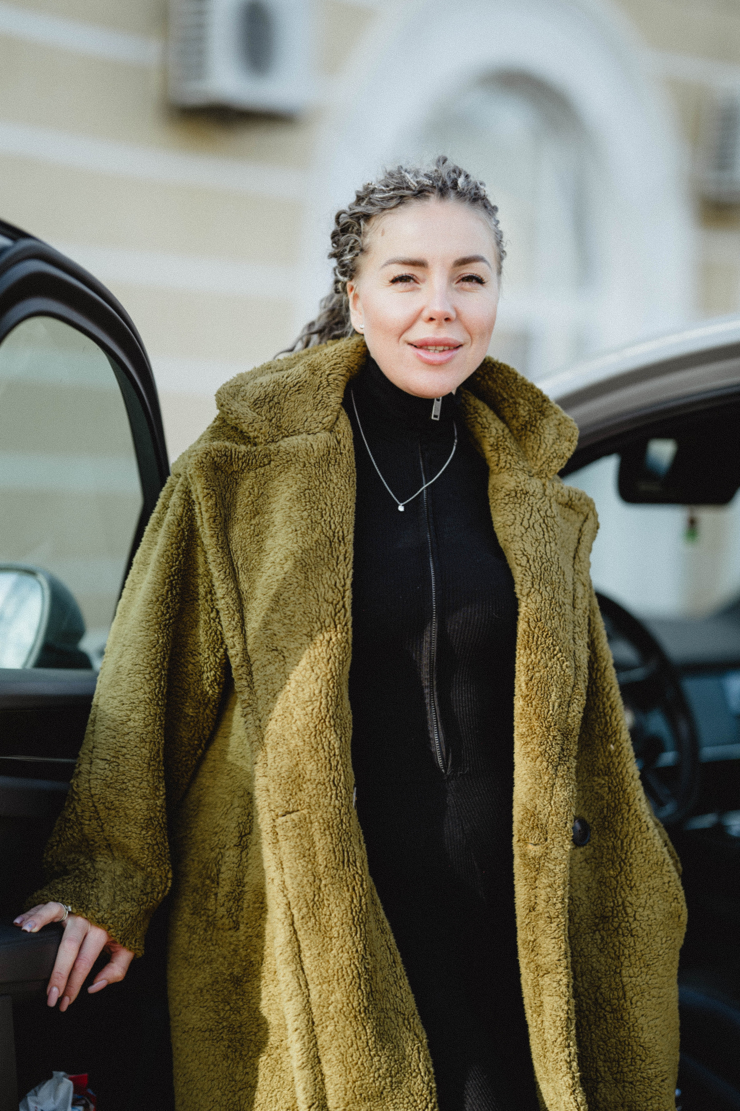 Sveta. Фотограф города Уральск Ольга Василец