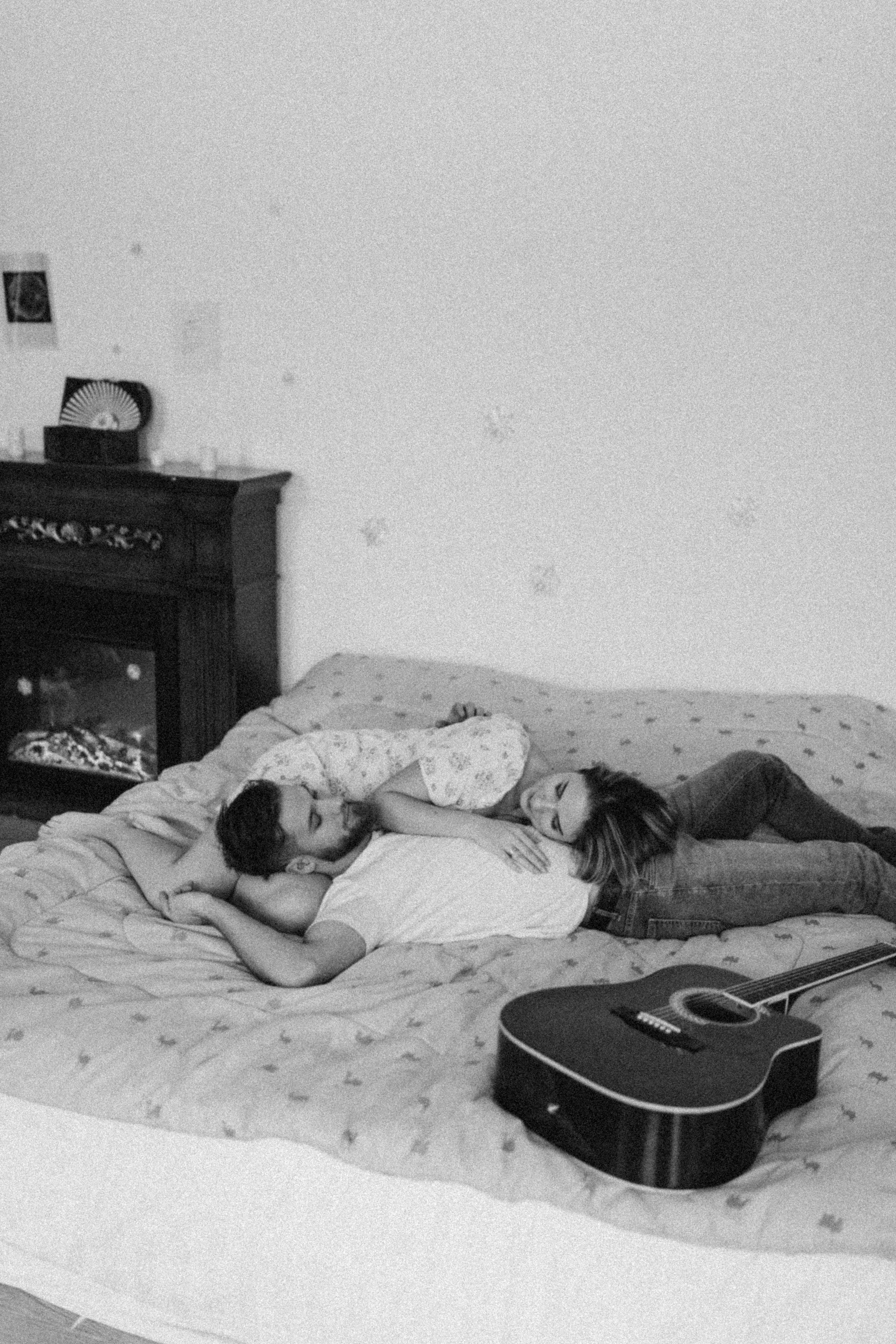 Dima&Ksusha. Фотограф города Уральск Ольга Василец