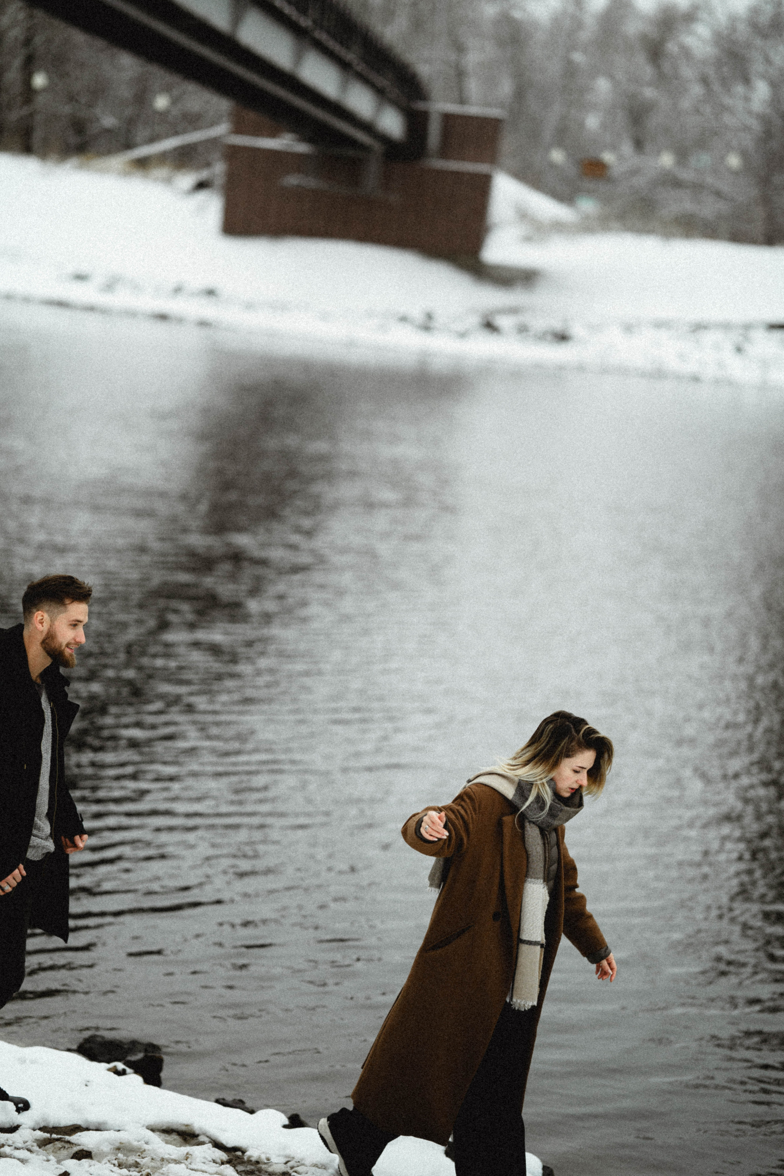 Dima&Ksusha. Фотограф города Уральск Ольга Василец