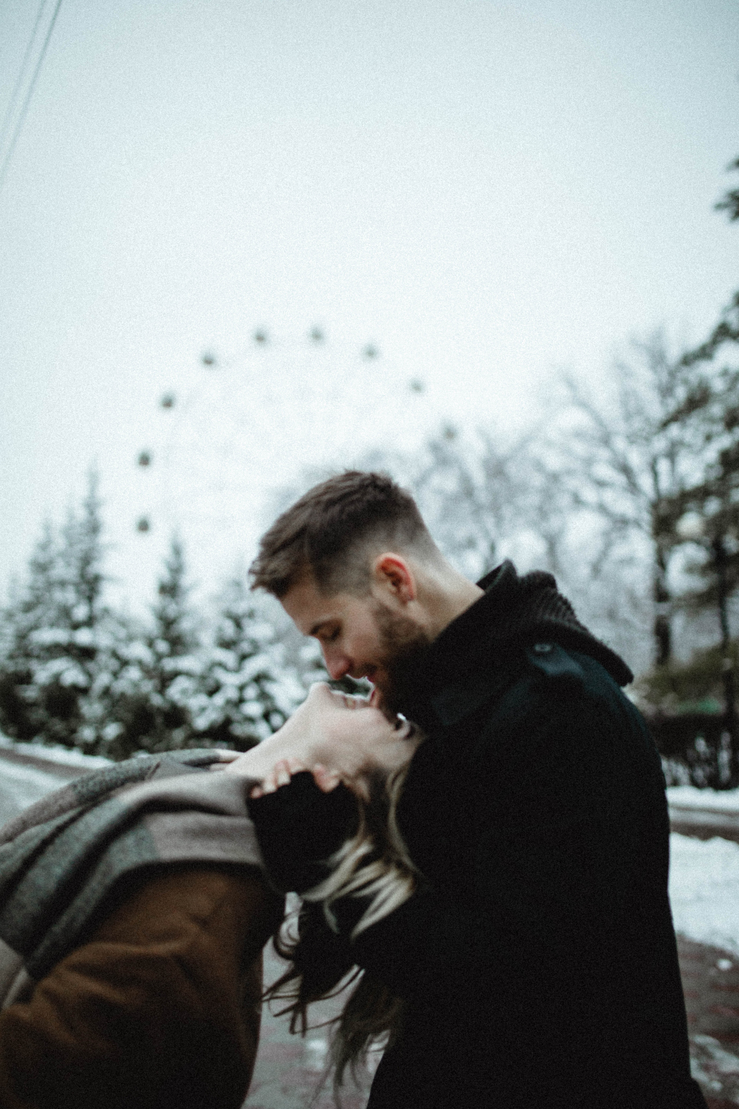 Dima&Ksusha. Фотограф города Уральск Ольга Василец