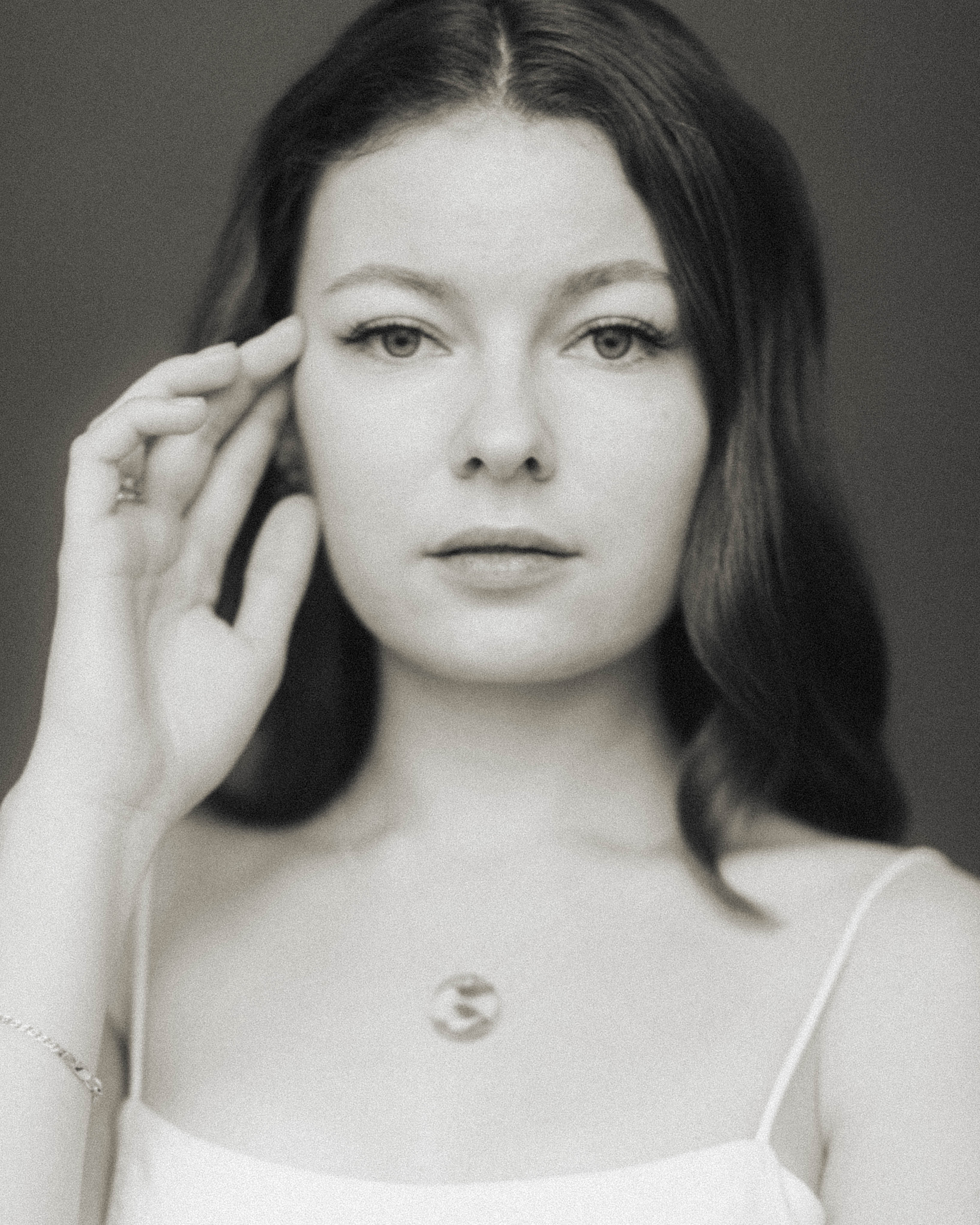 Julie. Фотограф города Уральск Ольга Василец