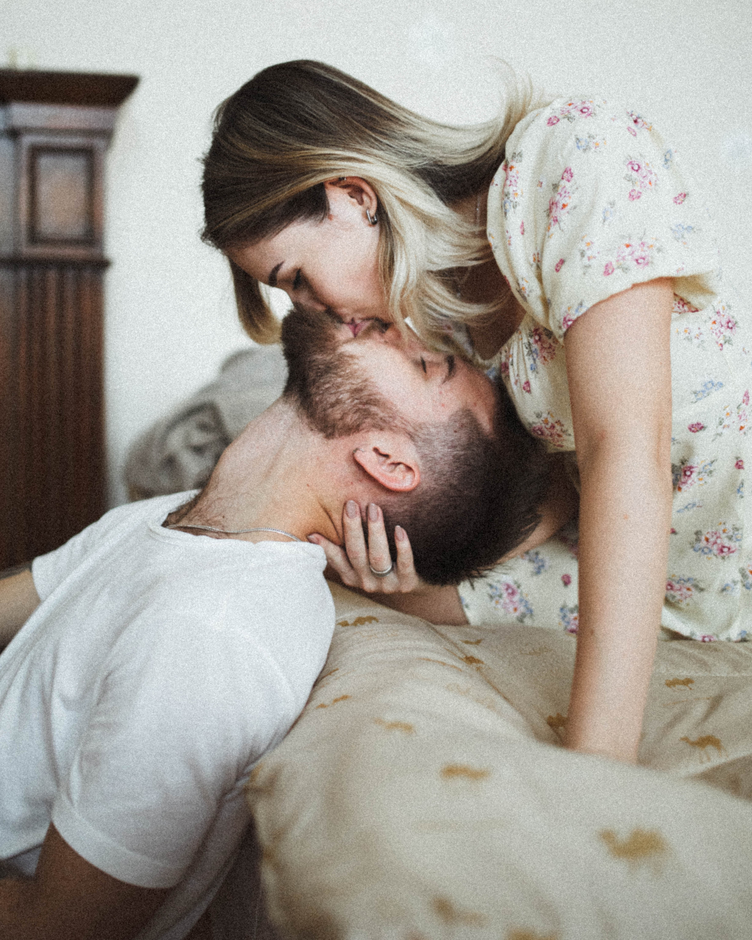 Dima&Ksusha. Фотограф города Уральск Ольга Василец