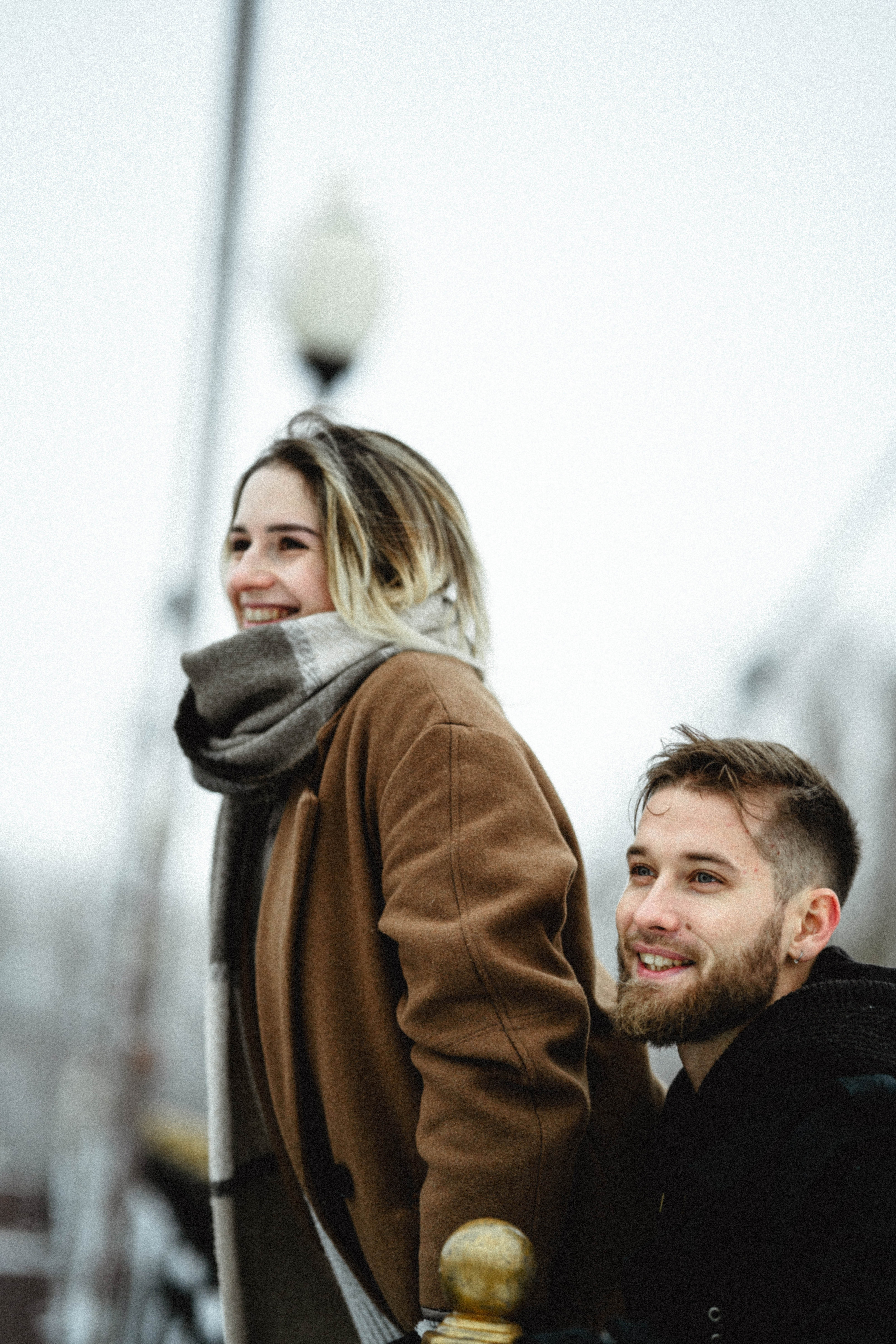 Dima&Ksusha. Фотограф города Уральск Ольга Василец