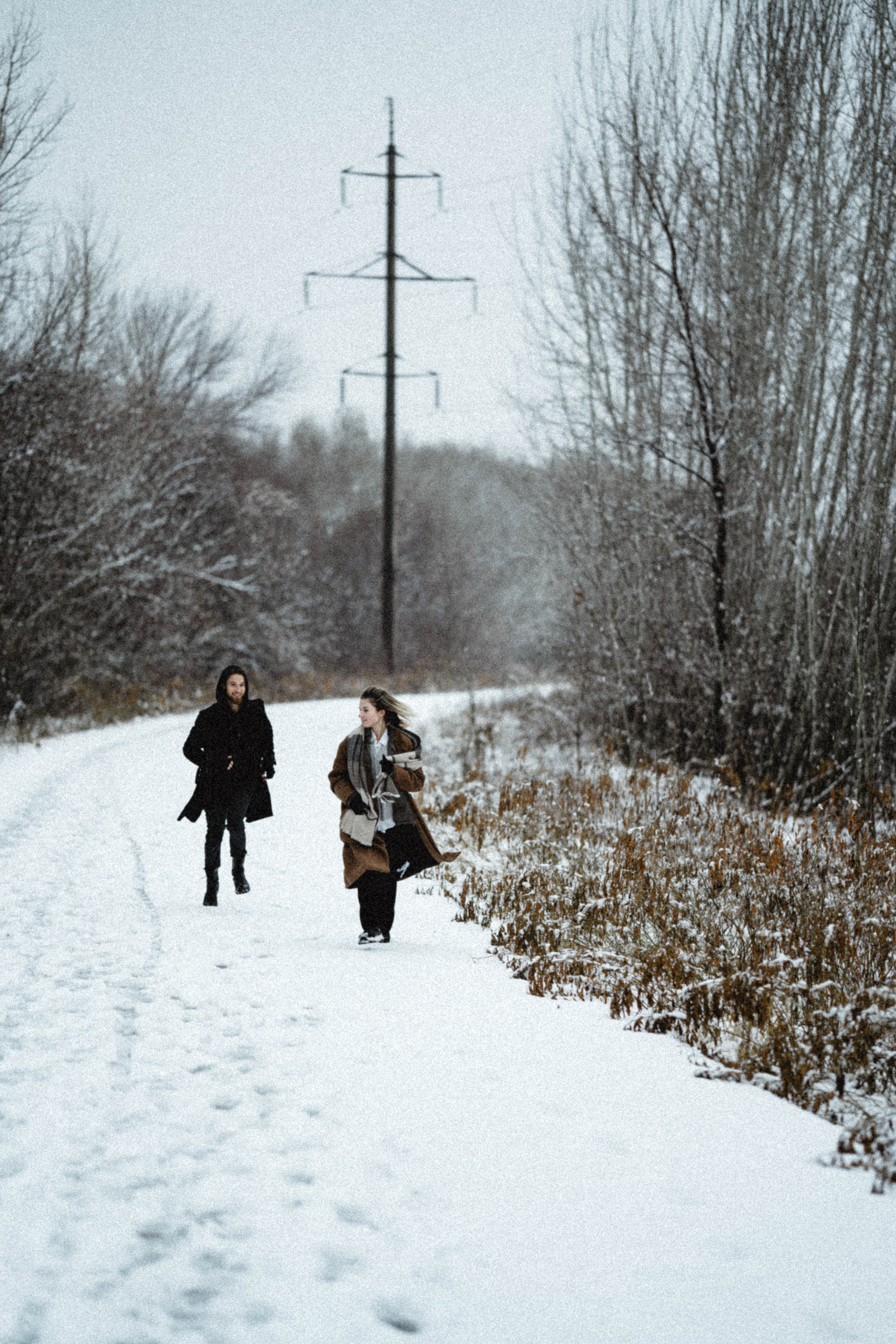 Dima&Ksusha. Фотограф города Уральск Ольга Василец