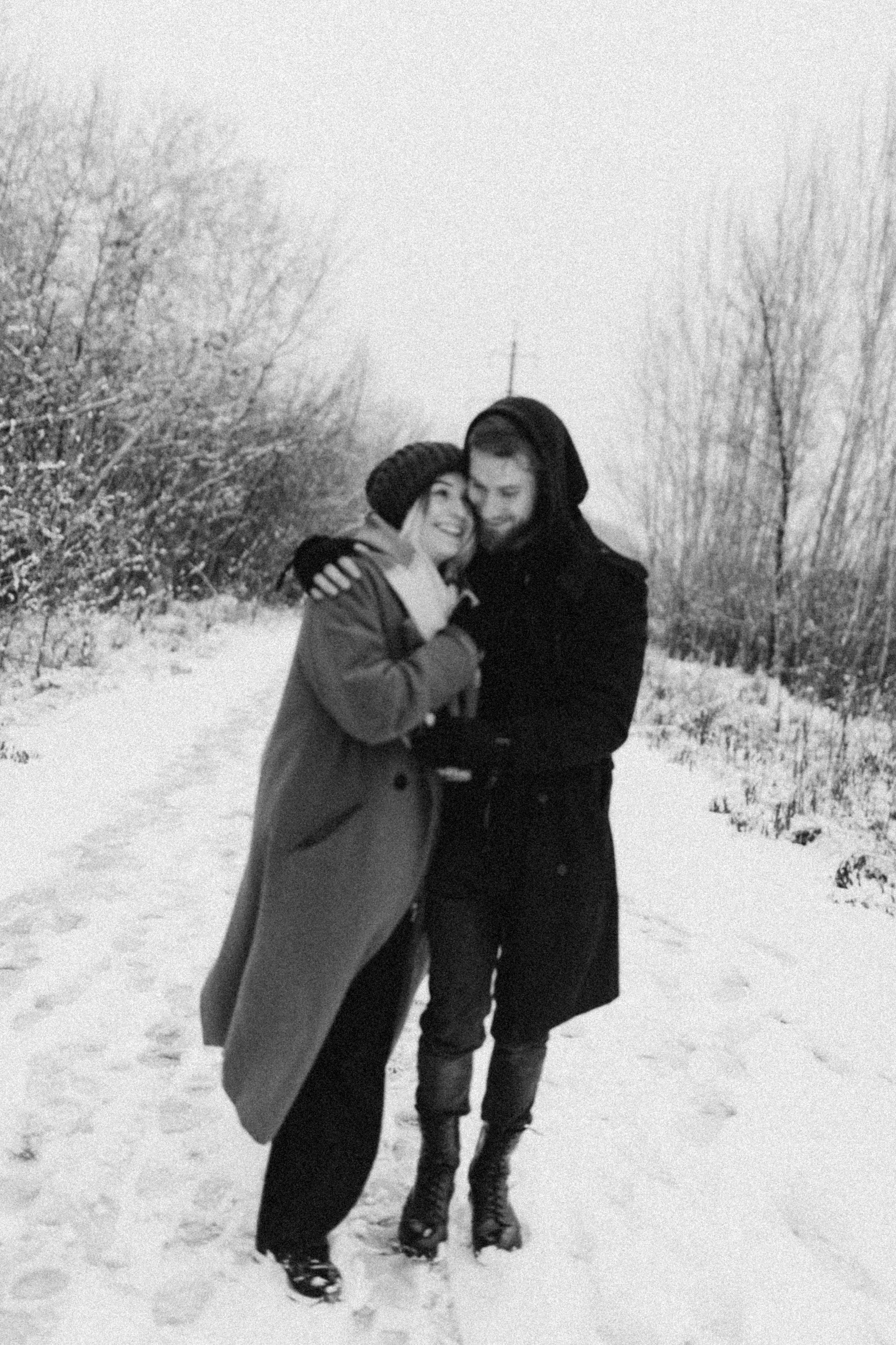 Dima&Ksusha. Фотограф города Уральск Ольга Василец