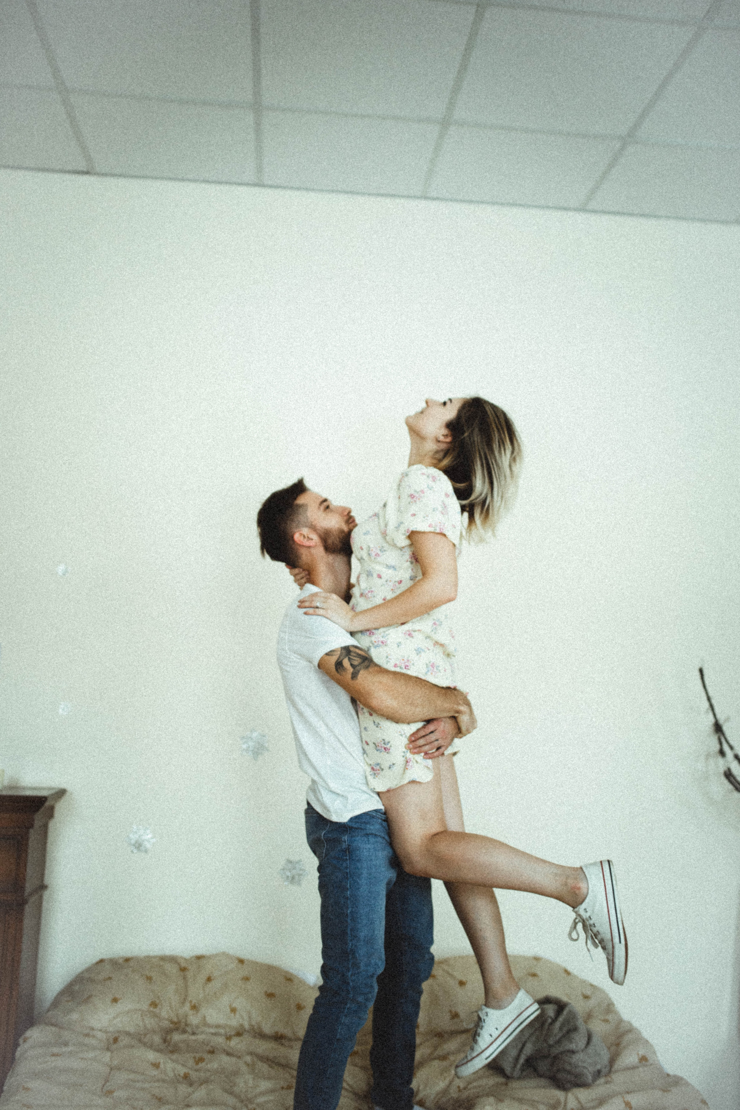 Dima&Ksusha. Фотограф города Уральск Ольга Василец