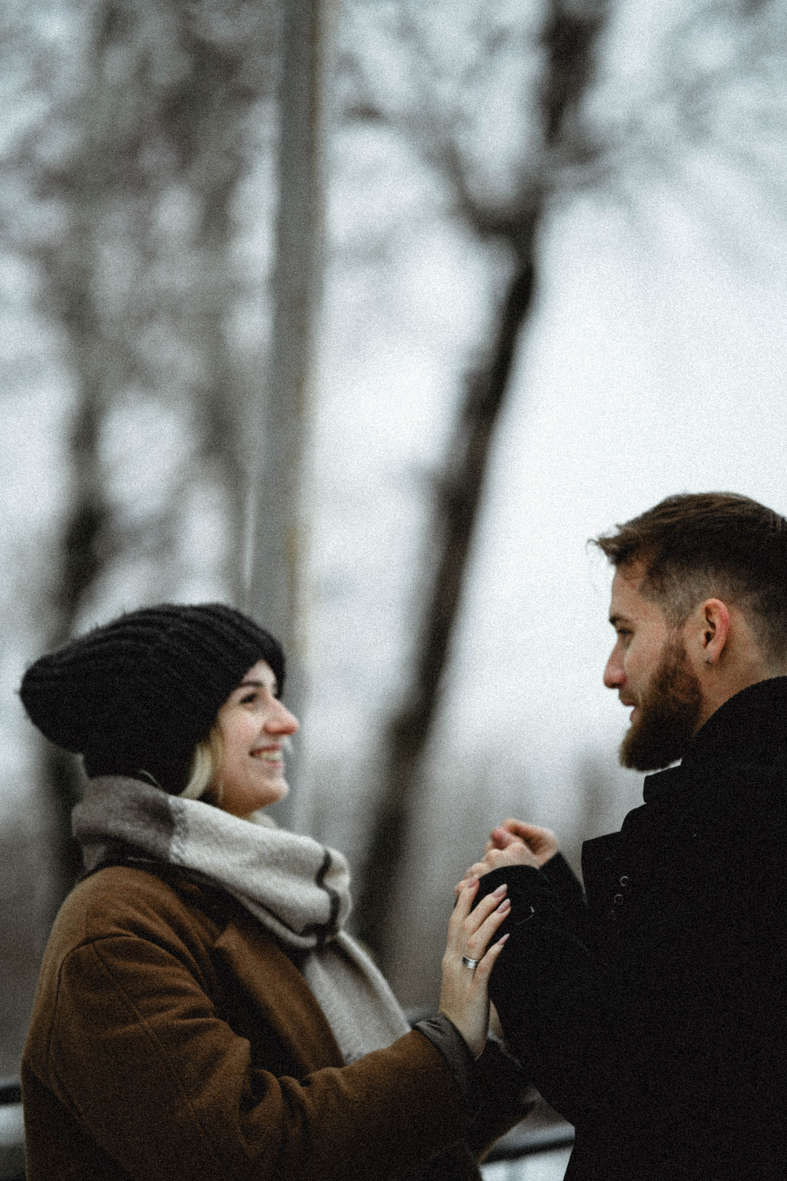 Dima&Ksusha. Фотограф города Уральск Ольга Василец