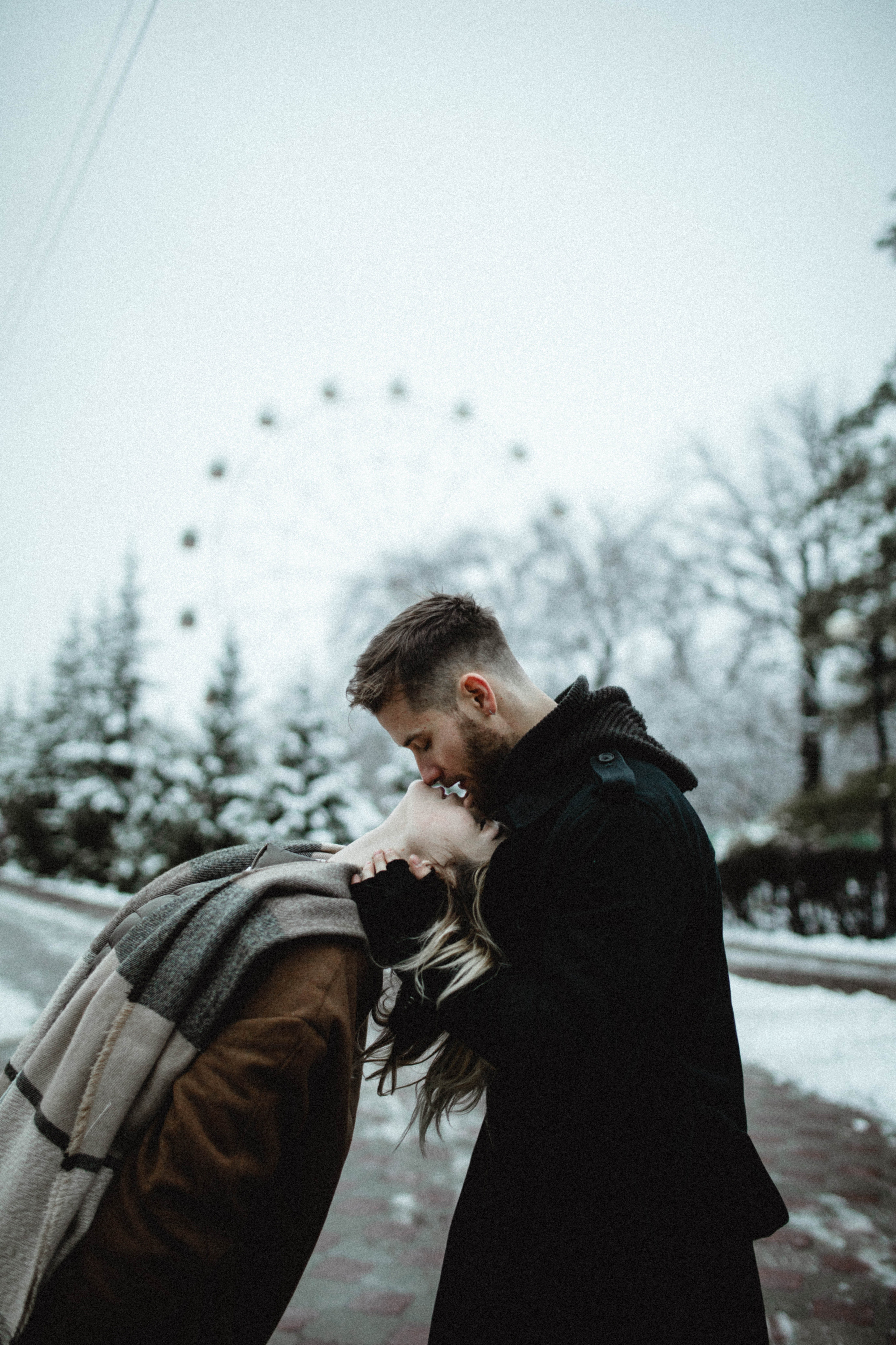 Dima&Ksusha. Фотограф города Уральск Ольга Василец