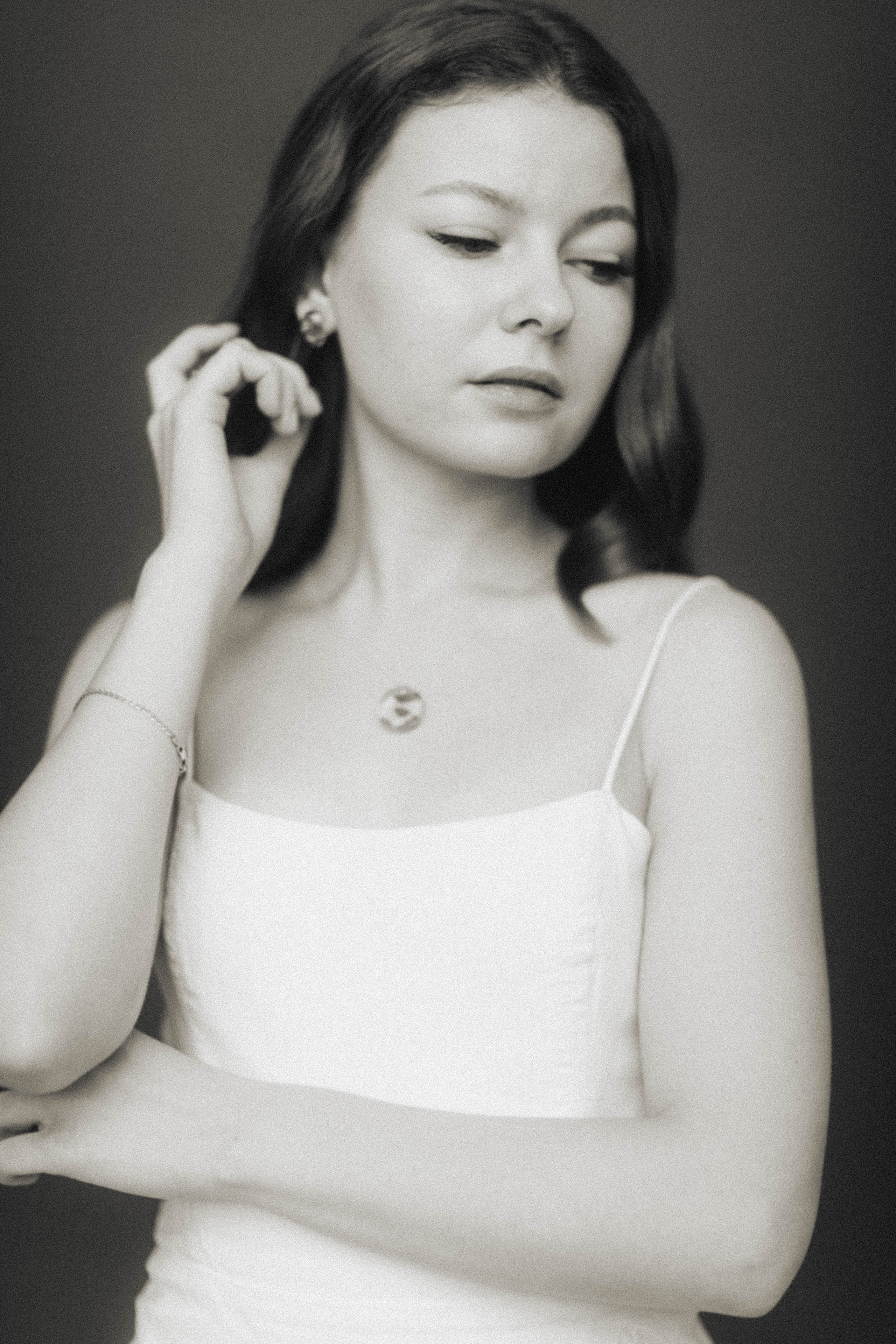 Julie. Фотограф города Уральск Ольга Василец