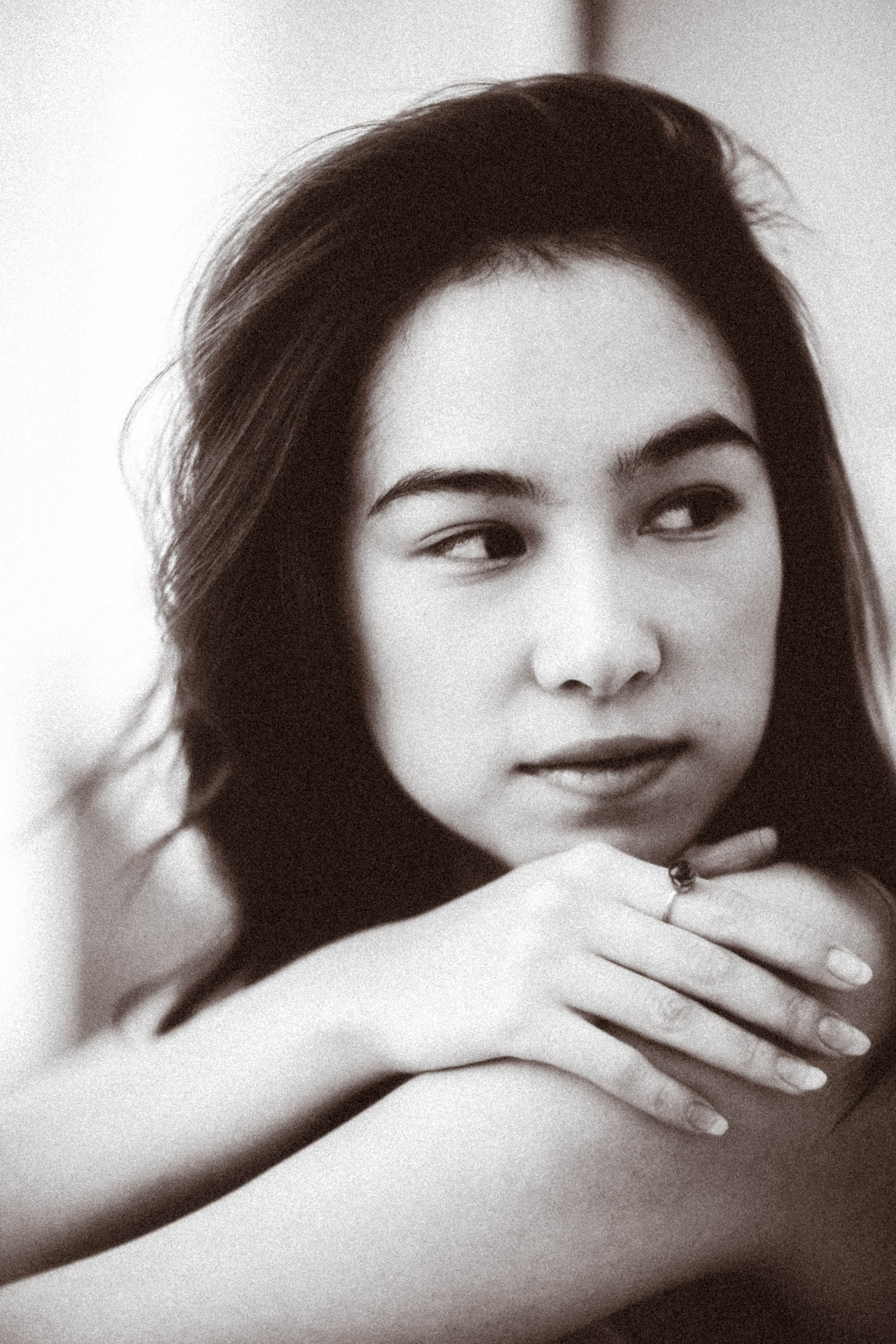 Eliza. Фотограф города Уральск Ольга Василец