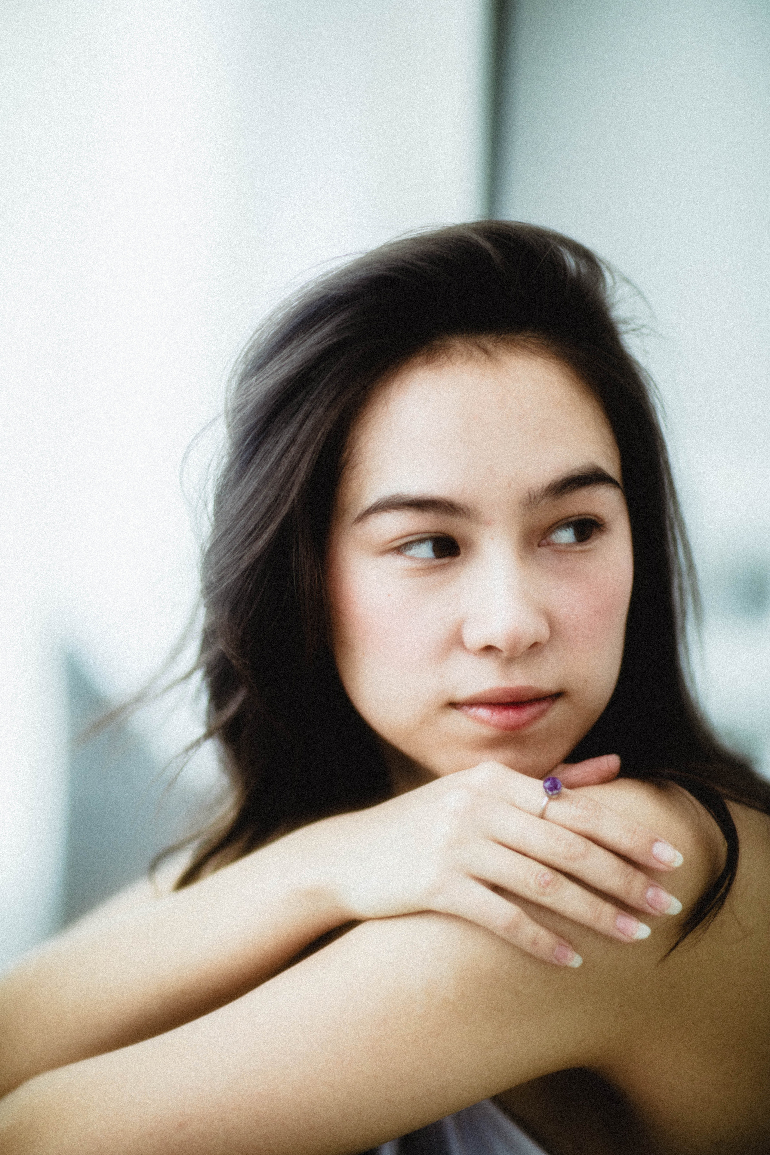 Eliza. Фотограф города Уральск Ольга Василец