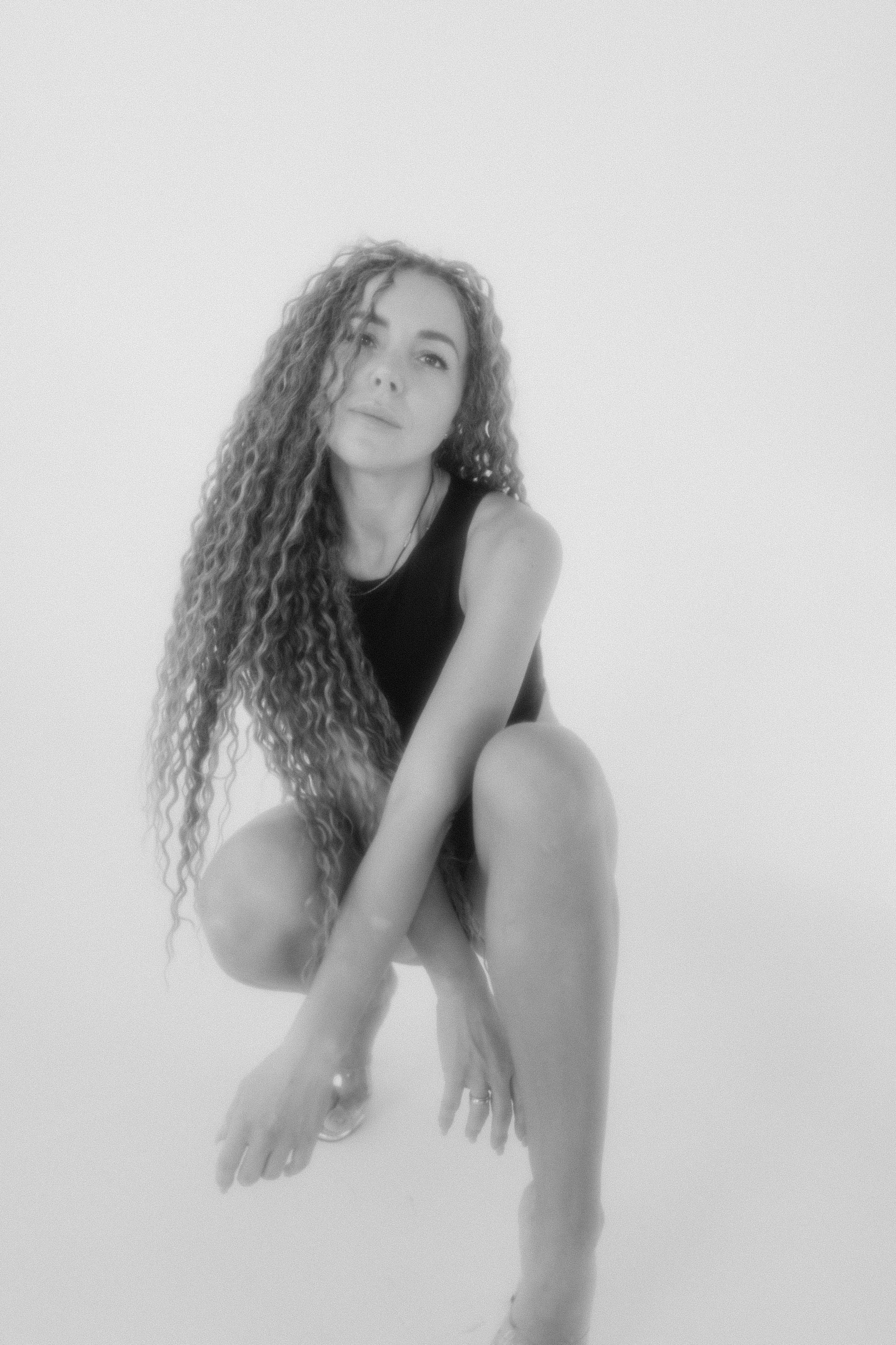 Sveta. Фотограф города Уральск Ольга Василец