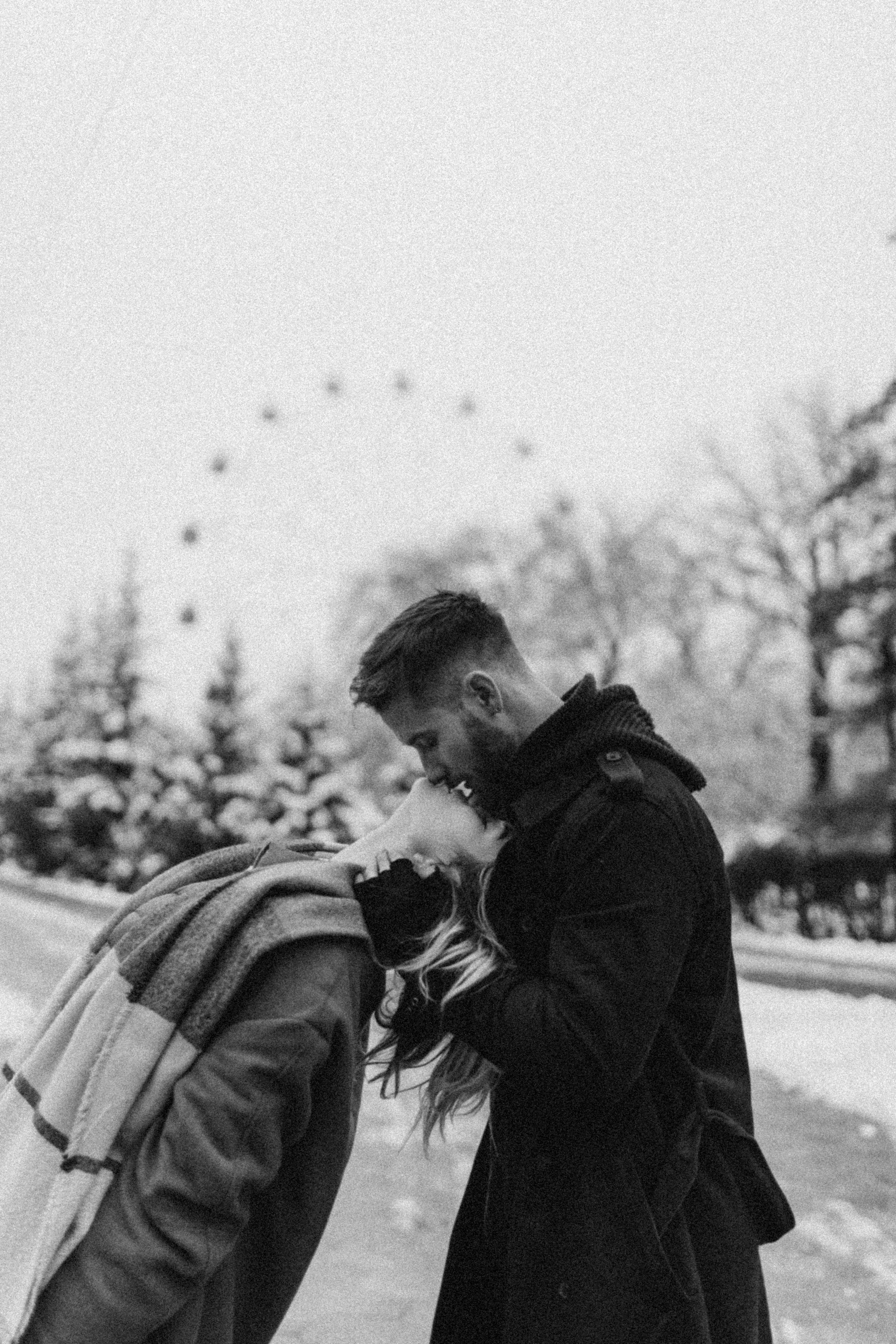 Dima&Ksusha. Фотограф города Уральск Ольга Василец