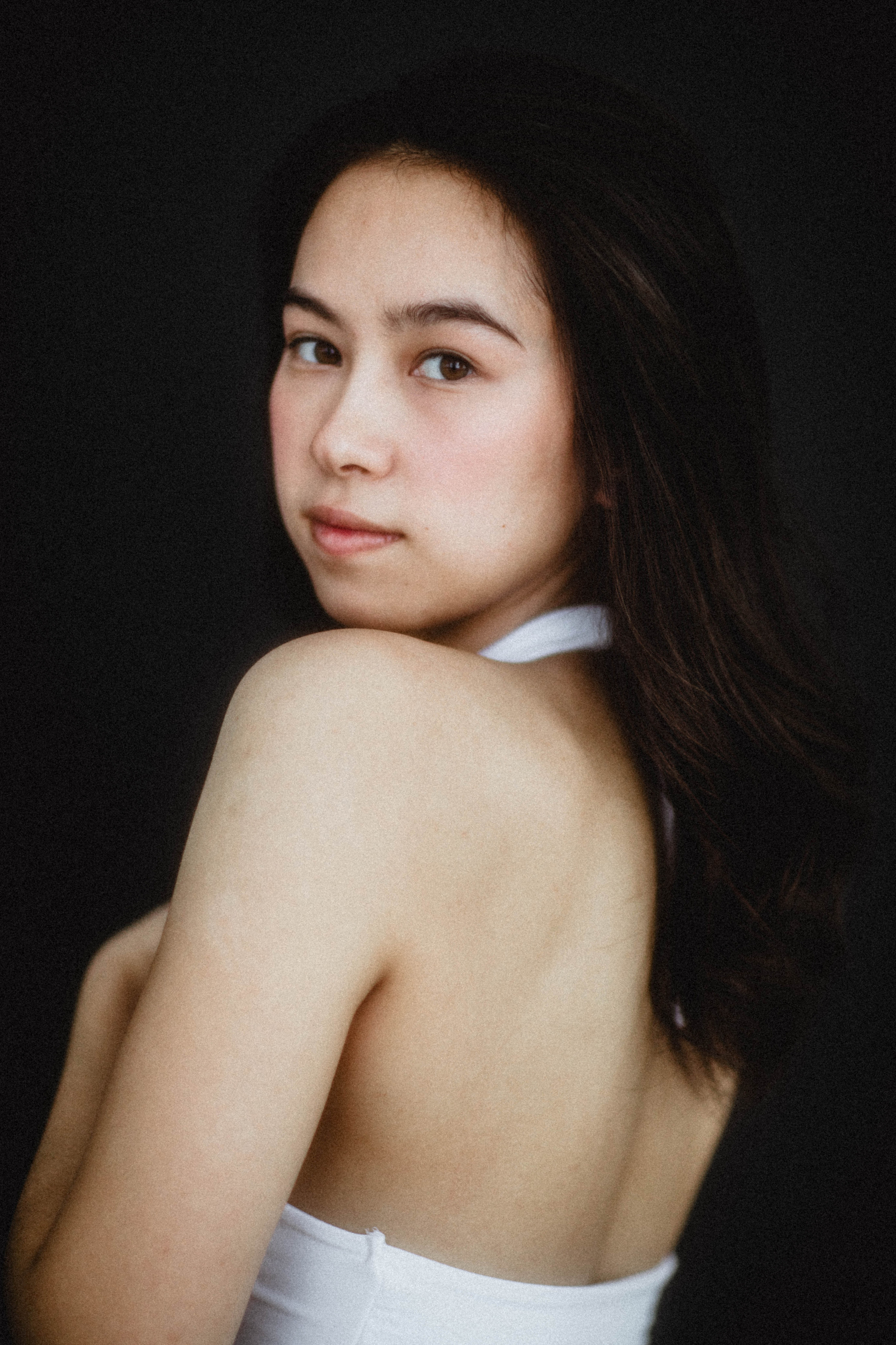 Eliza. Фотограф города Уральск Ольга Василец