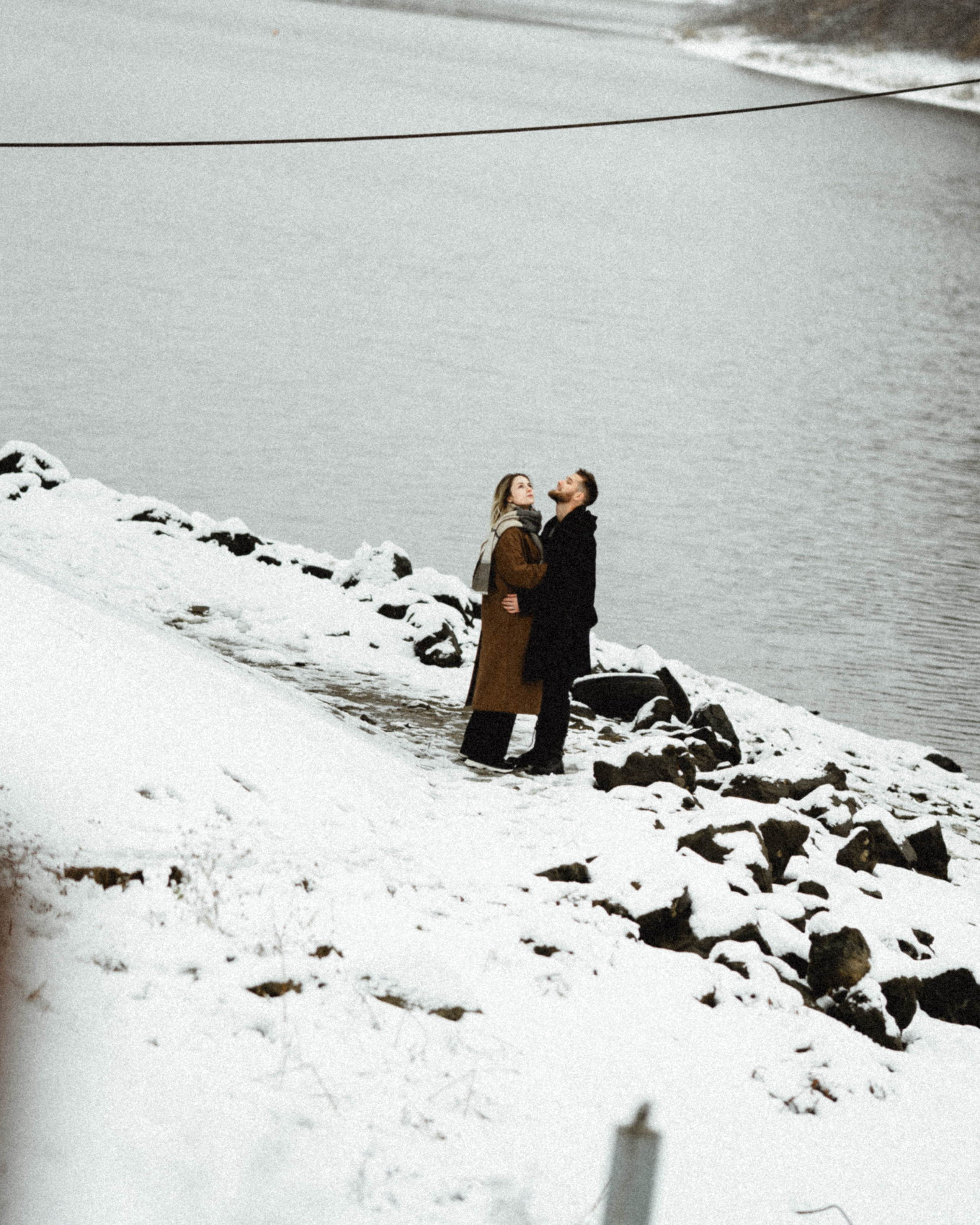 Dima&Ksusha. Фотограф города Уральск Ольга Василец