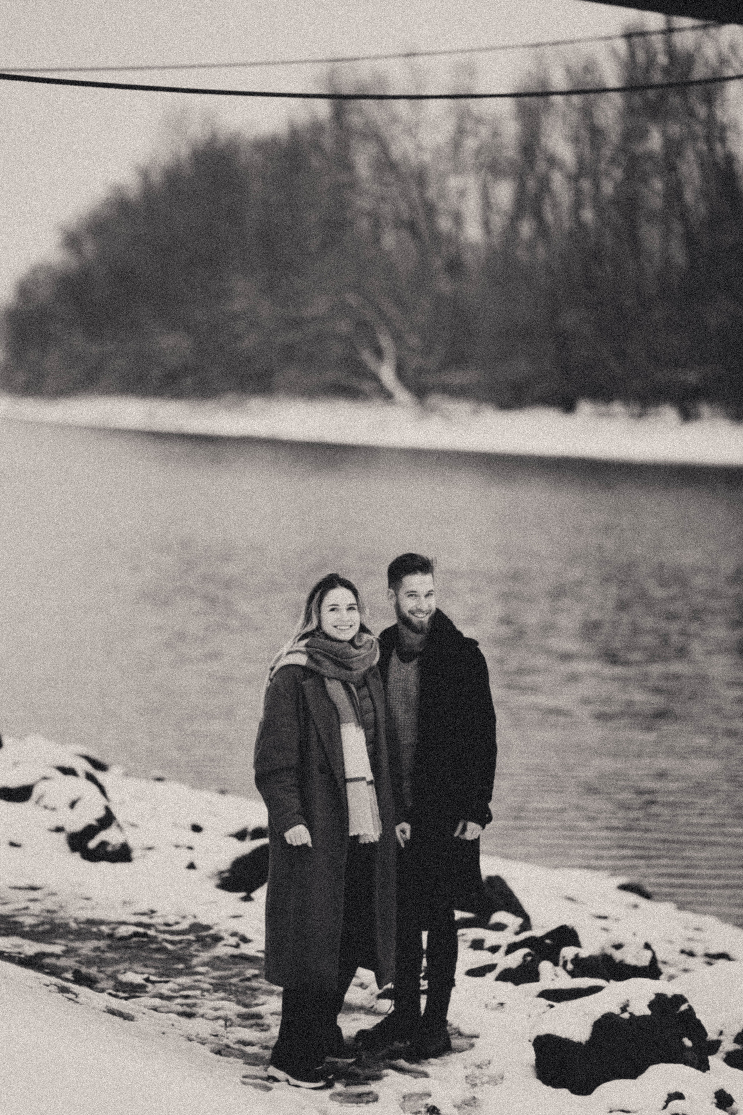 Dima&Ksusha. Фотограф города Уральск Ольга Василец