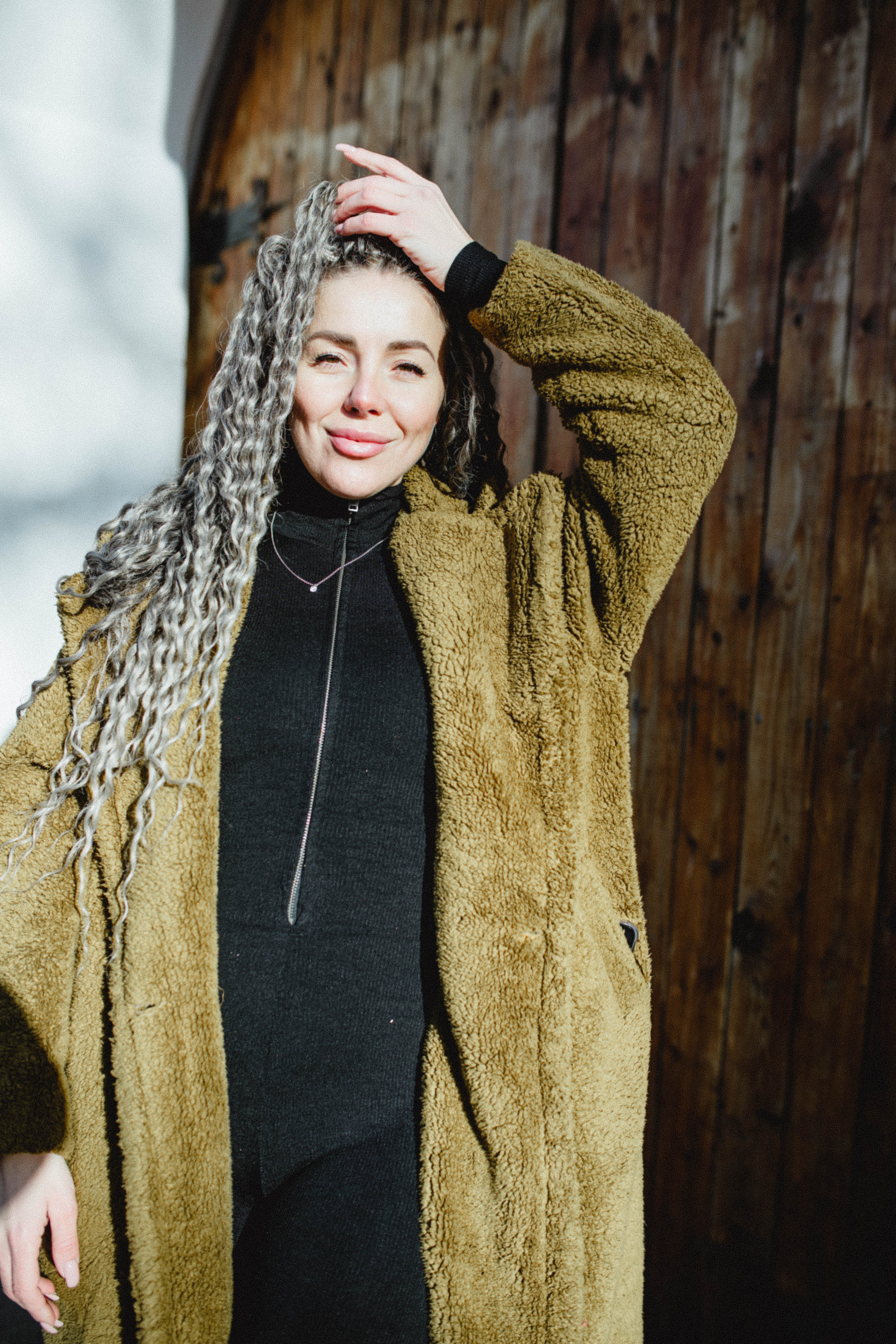 Sveta. Фотограф города Уральск Ольга Василец