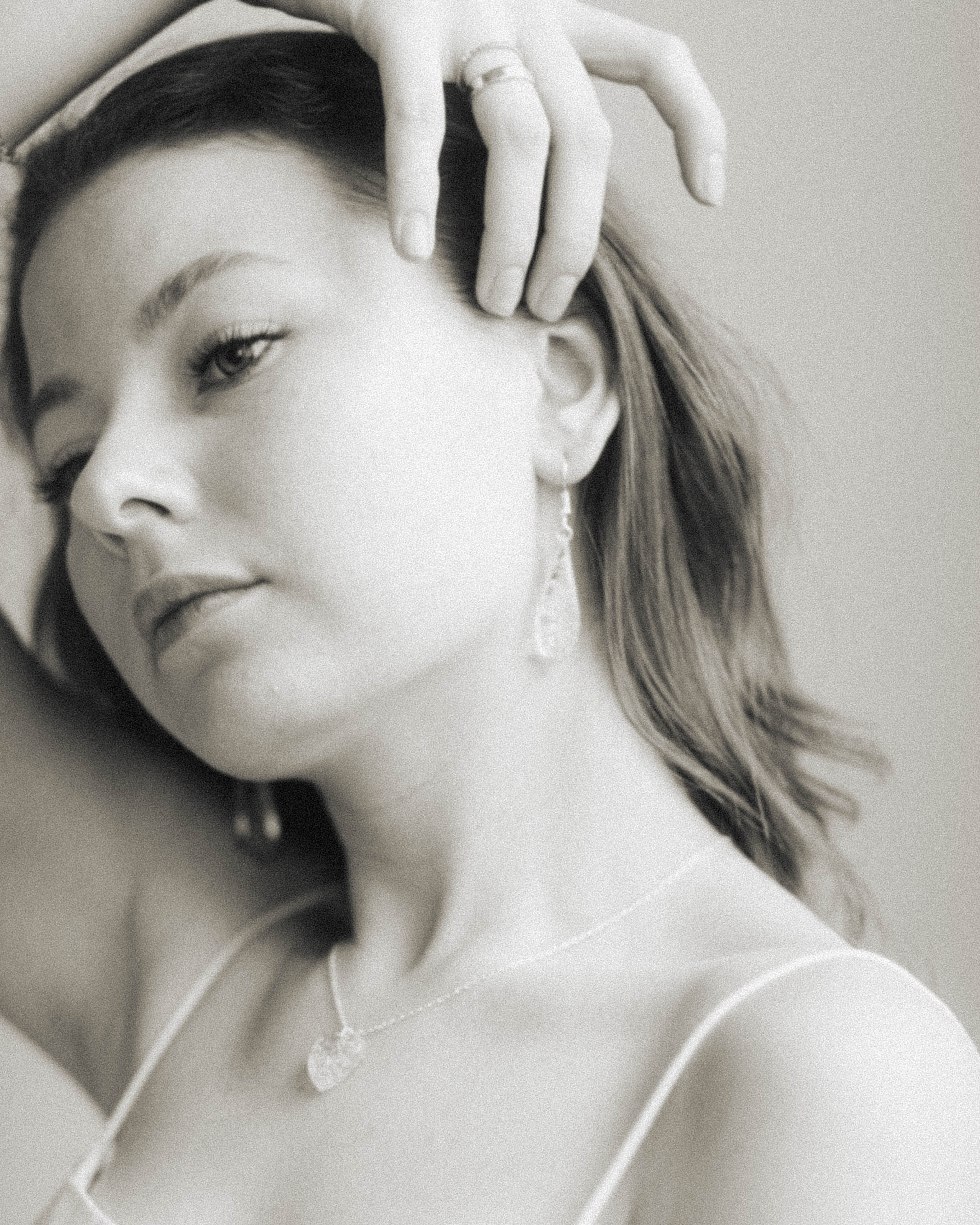 Julie. Фотограф города Уральск Ольга Василец