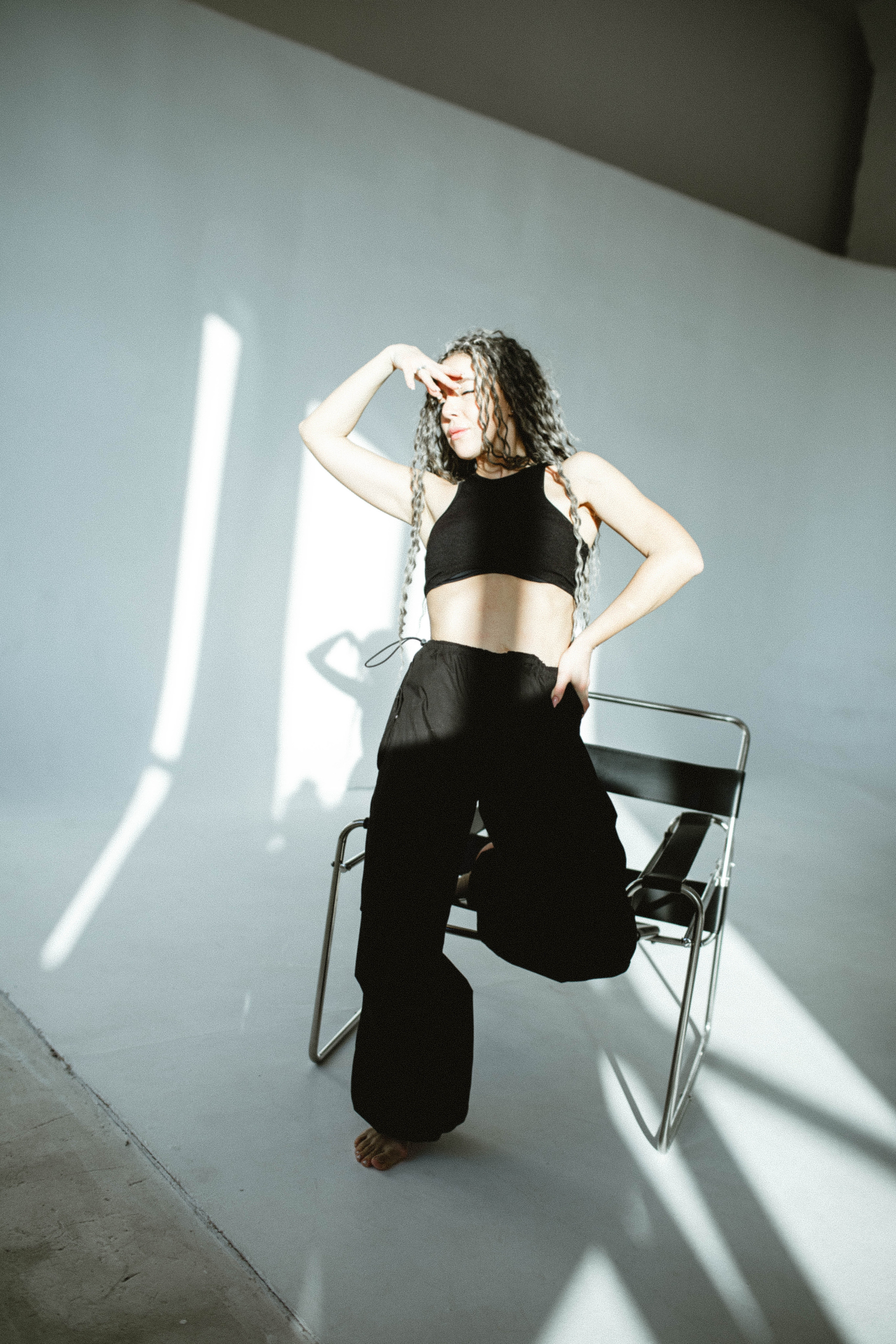 Sveta. Фотограф города Уральск Ольга Василец