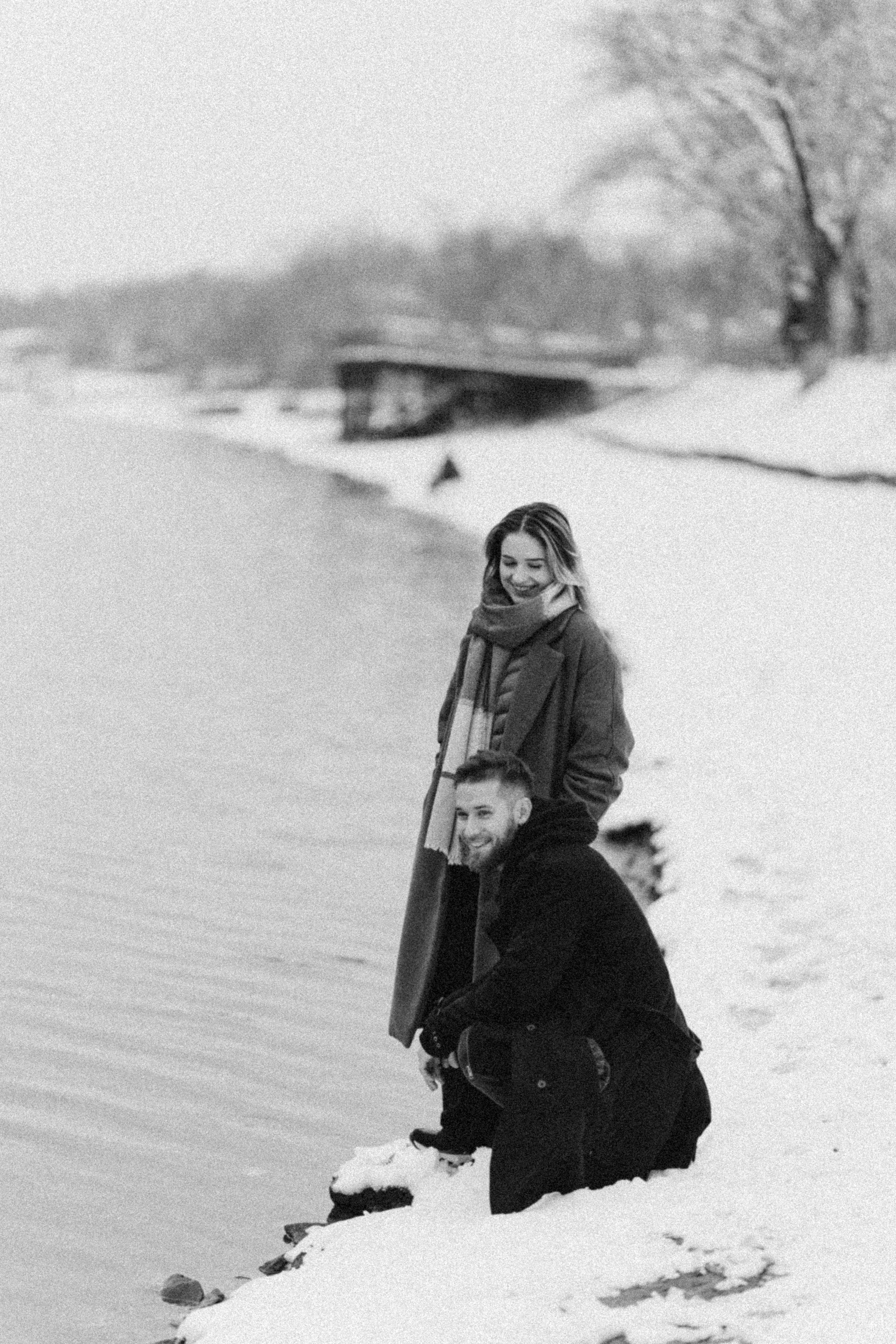 Dima&Ksusha. Фотограф города Уральск Ольга Василец