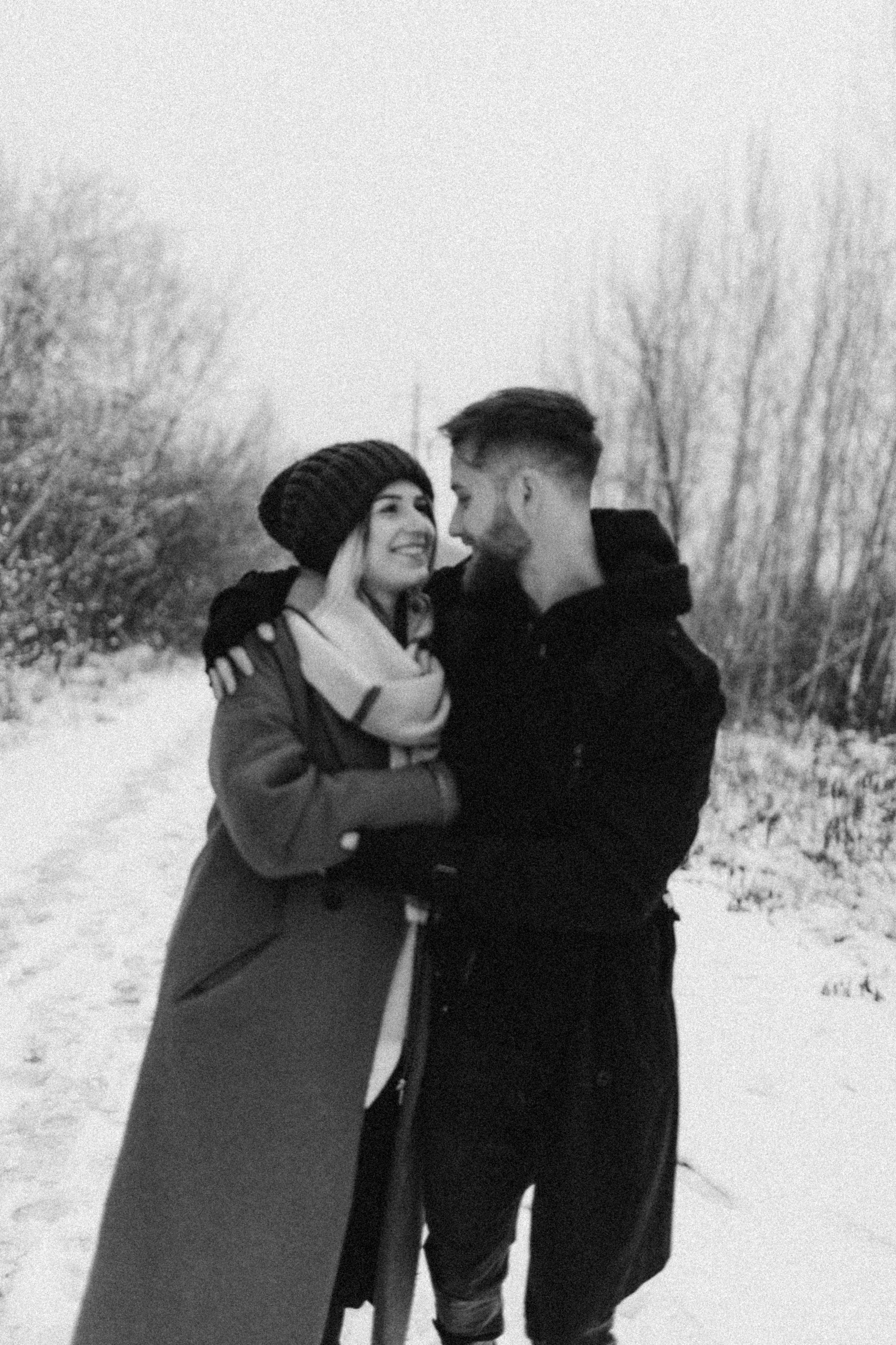 Dima&Ksusha. Фотограф города Уральск Ольга Василец