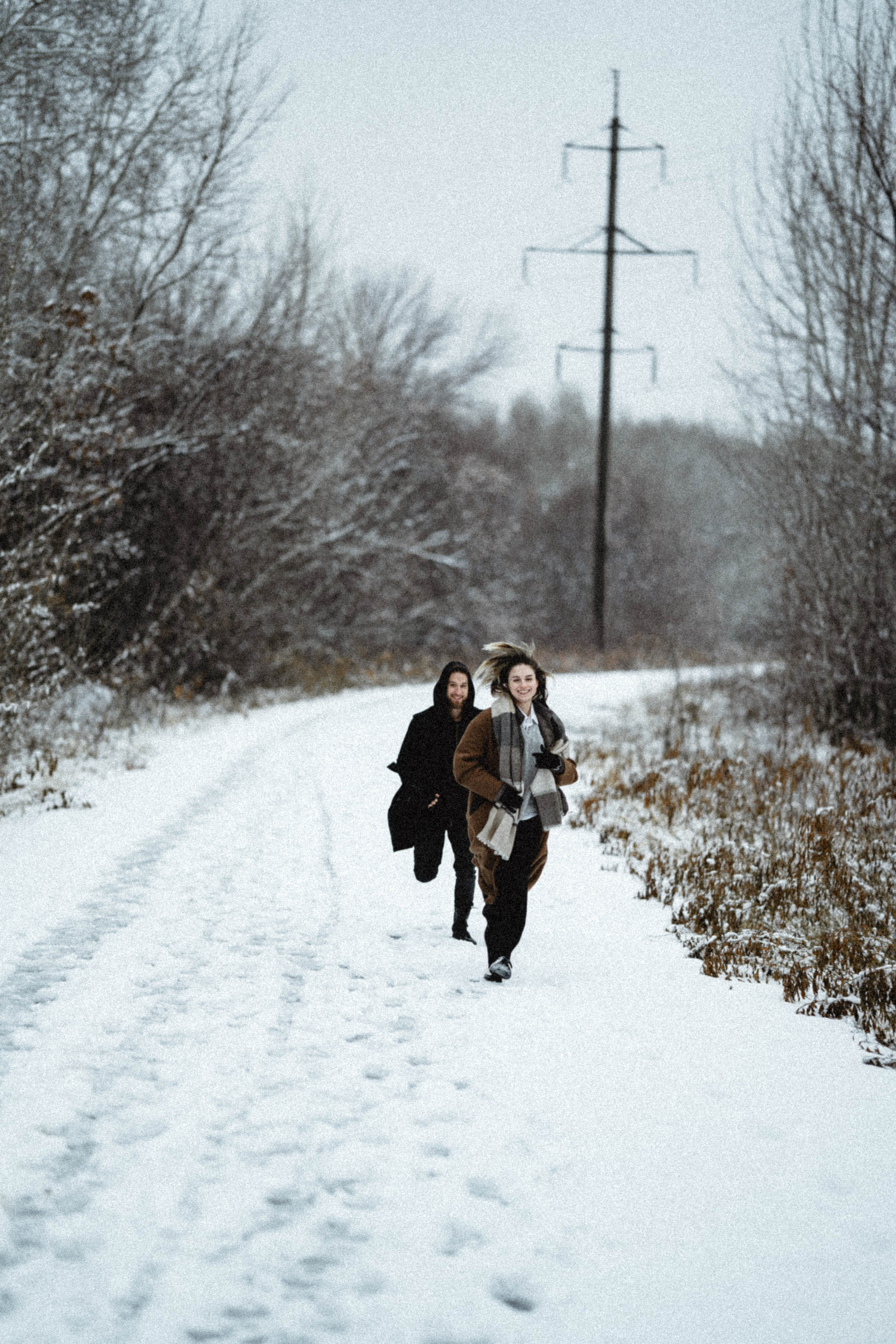 Dima&Ksusha. Фотограф города Уральск Ольга Василец
