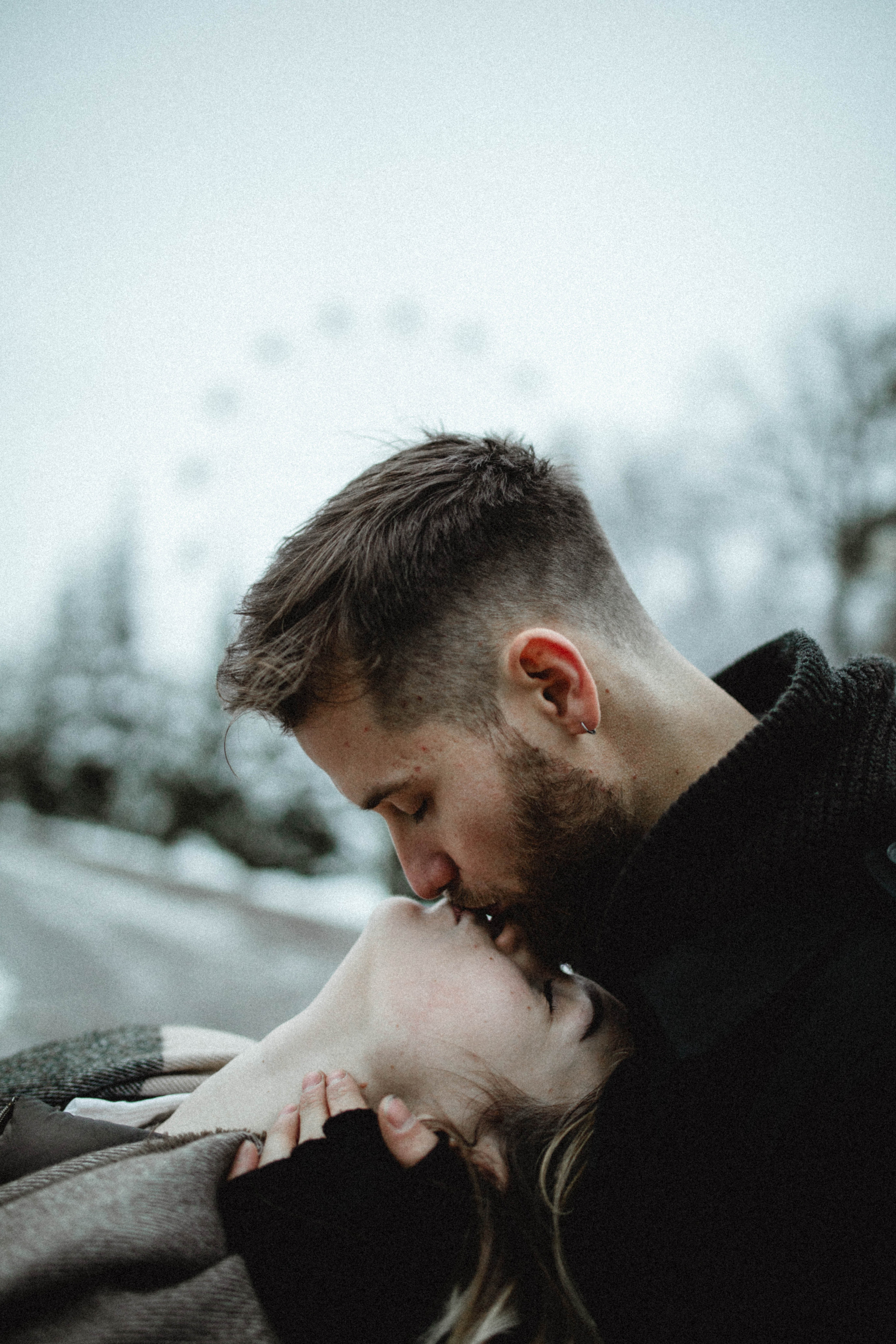 Dima&Ksusha. Фотограф города Уральск Ольга Василец