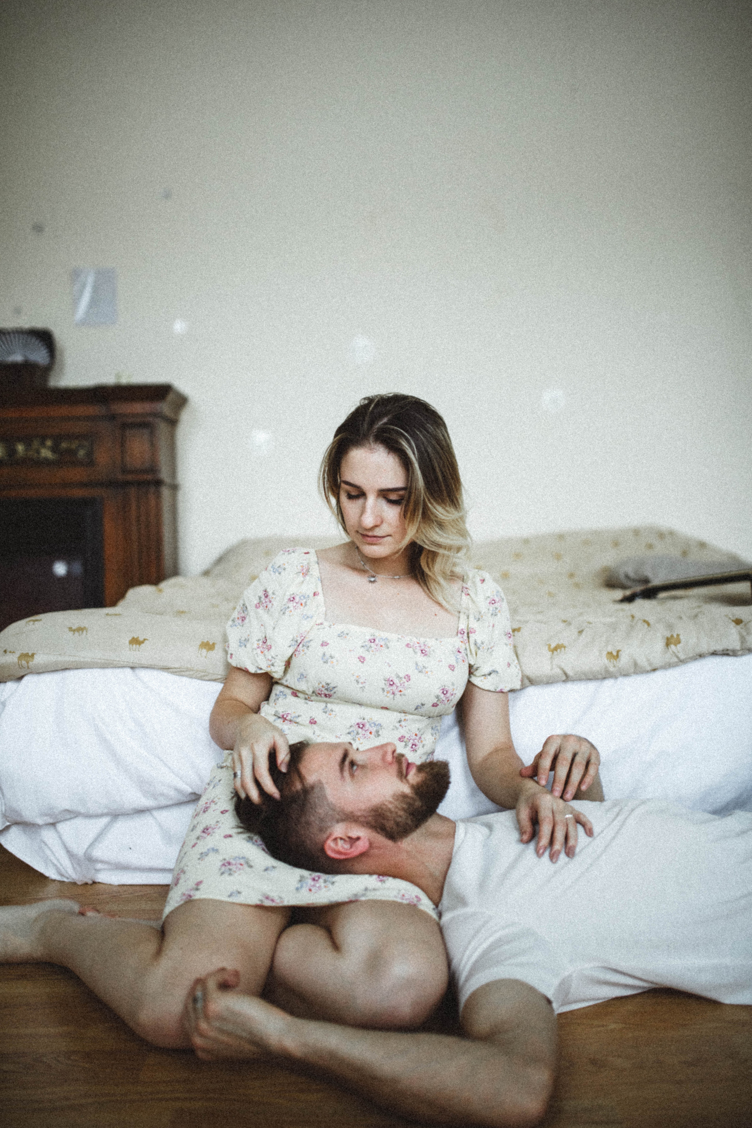 Dima&Ksusha. Фотограф города Уральск Ольга Василец