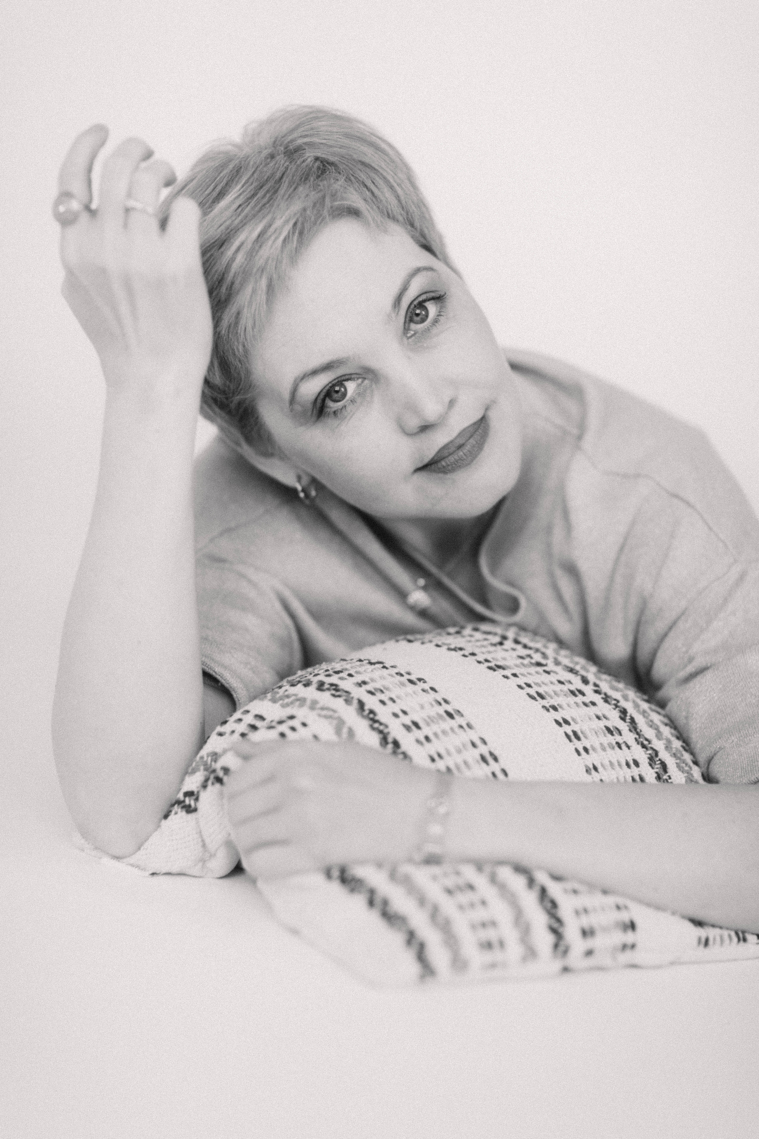 Maria. Фотограф города Уральск Ольга Василец