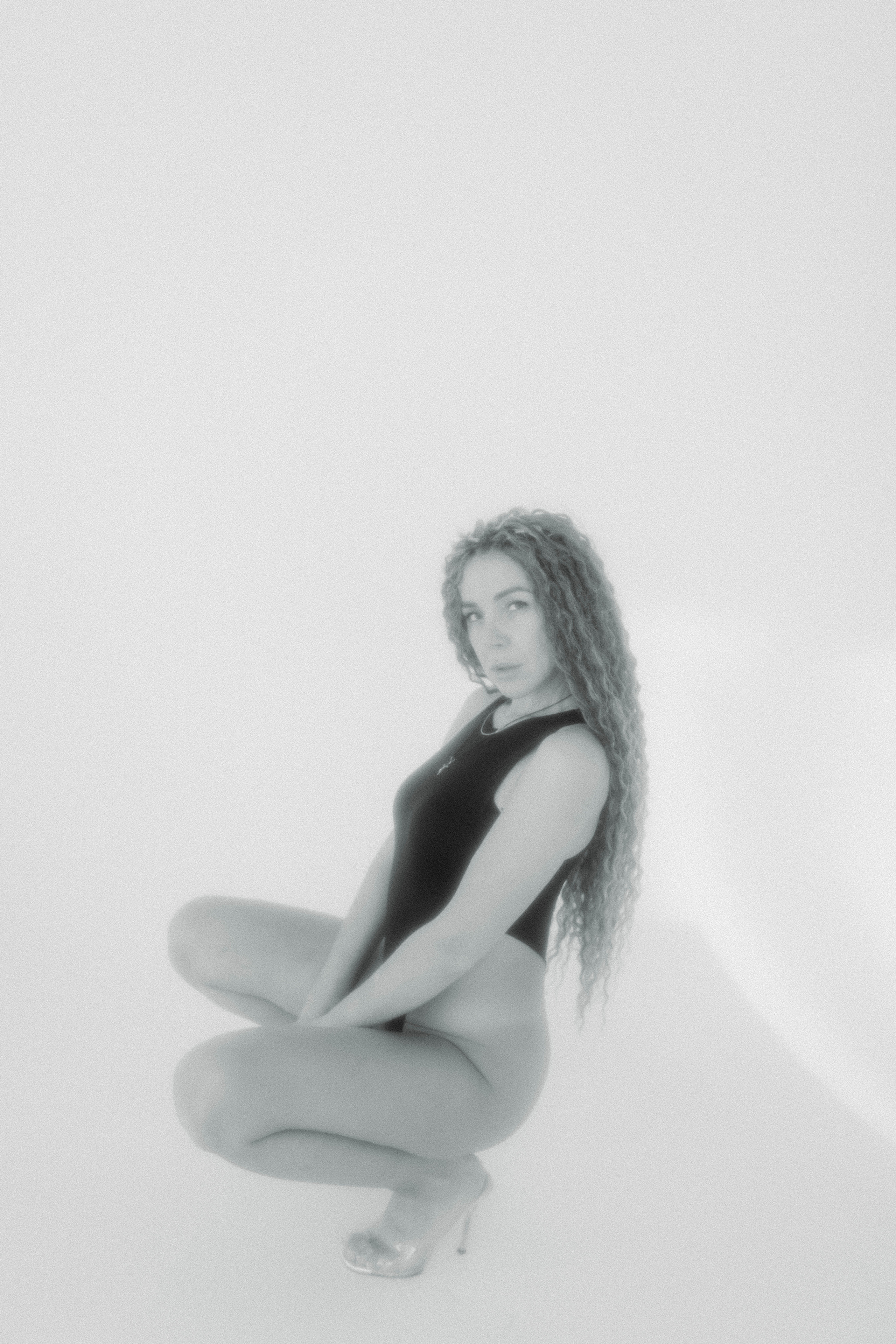 Sveta. Фотограф города Уральск Ольга Василец