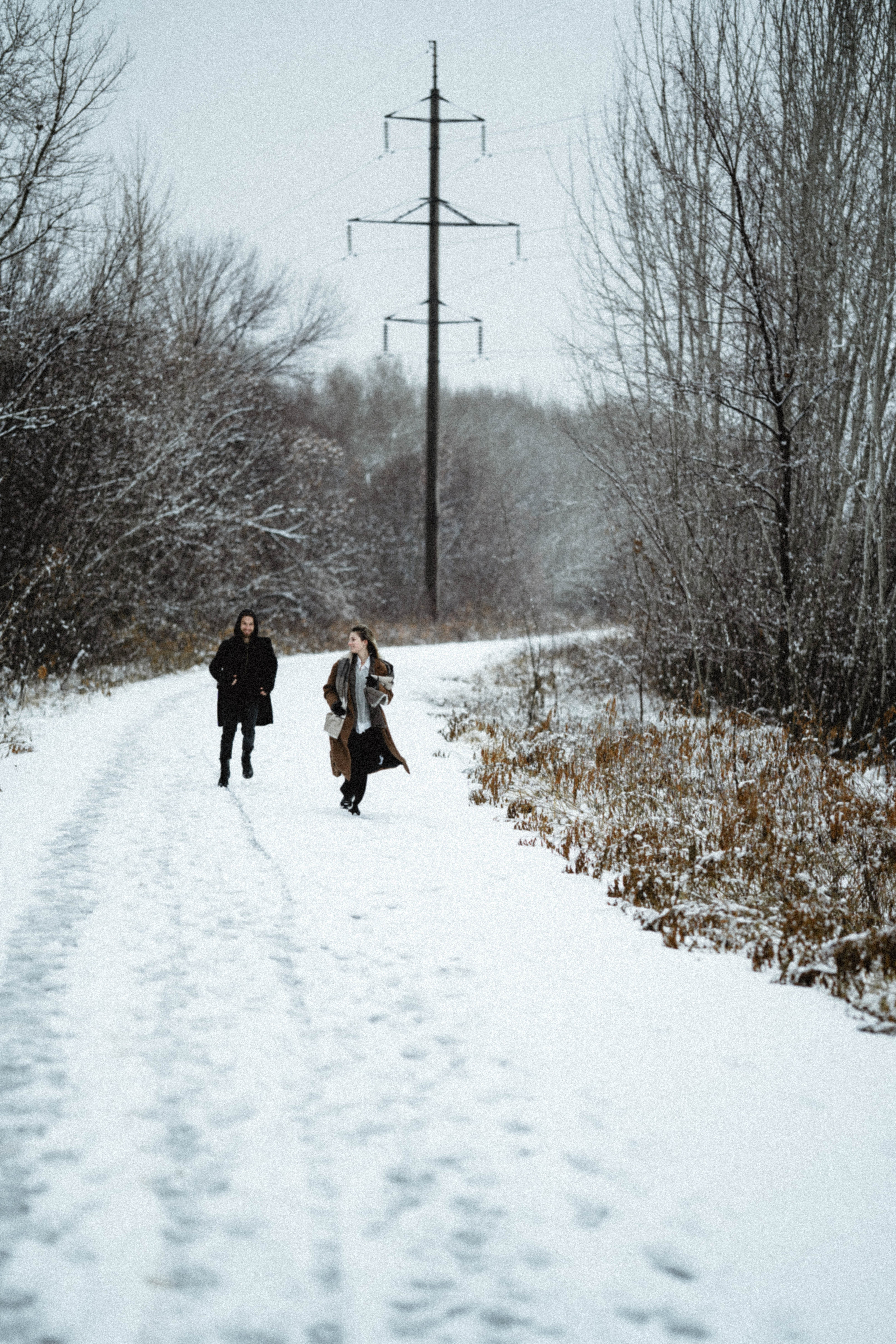 Dima&Ksusha. Фотограф города Уральск Ольга Василец