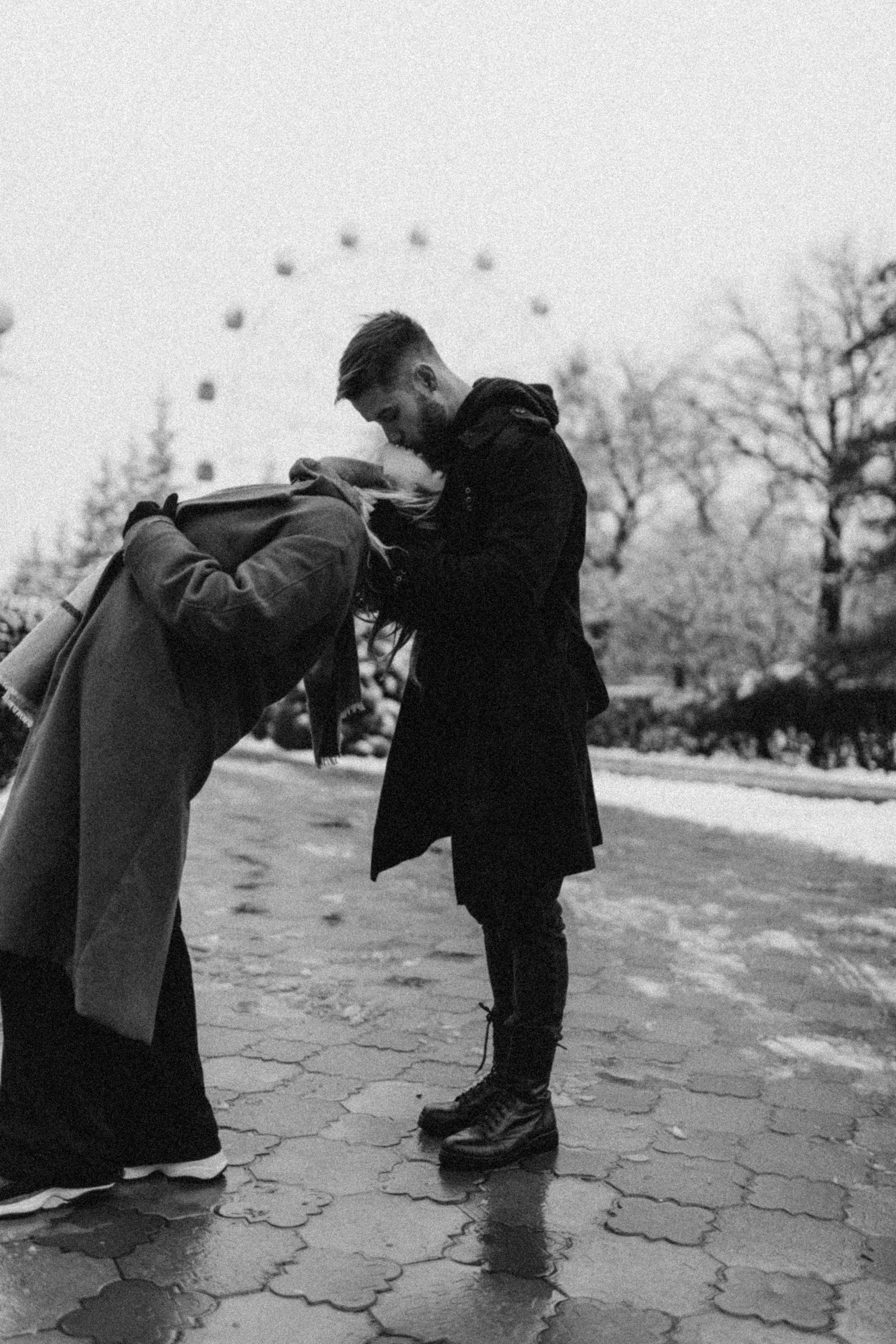Dima&Ksusha. Фотограф города Уральск Ольга Василец