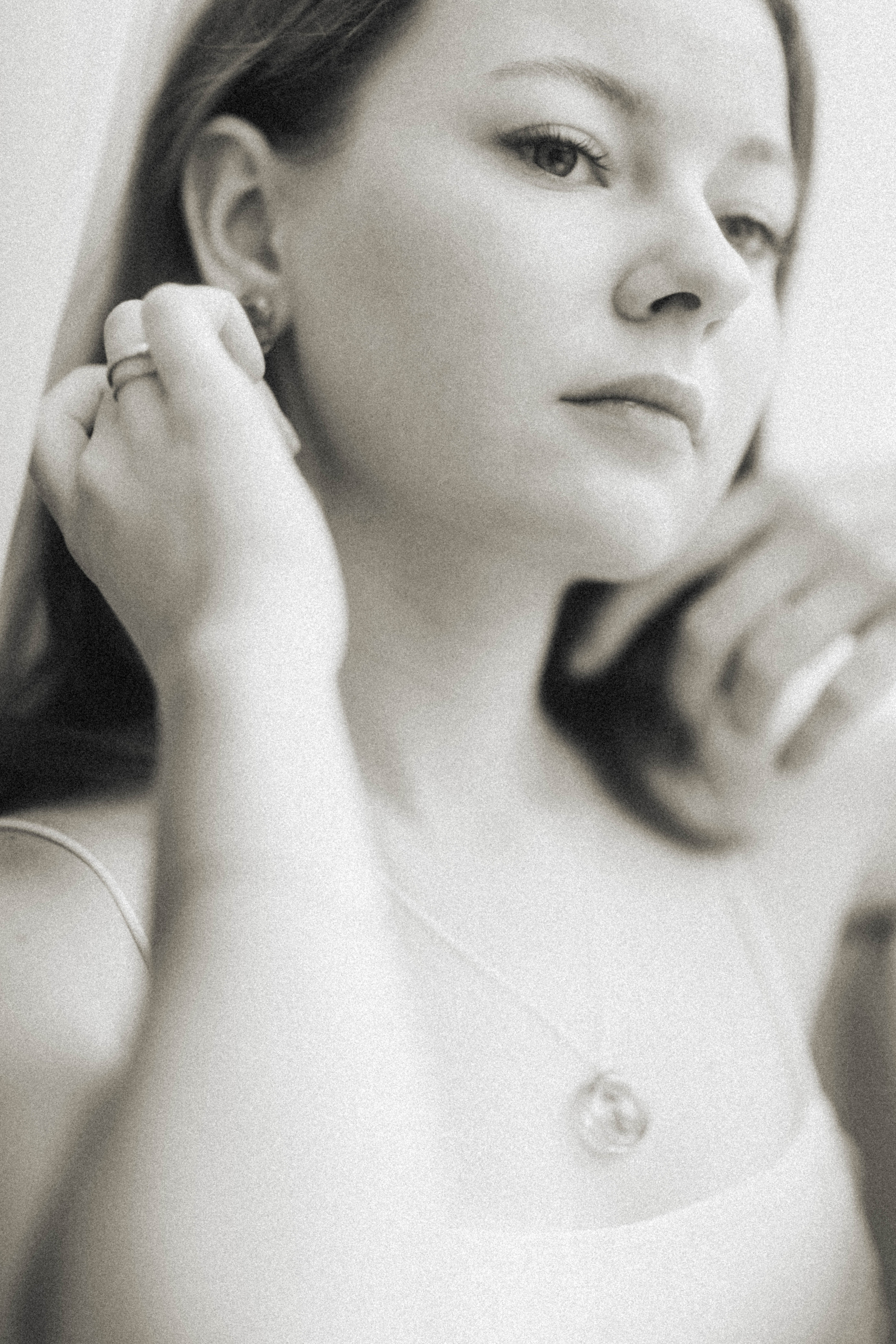 Julie. Фотограф города Уральск Ольга Василец