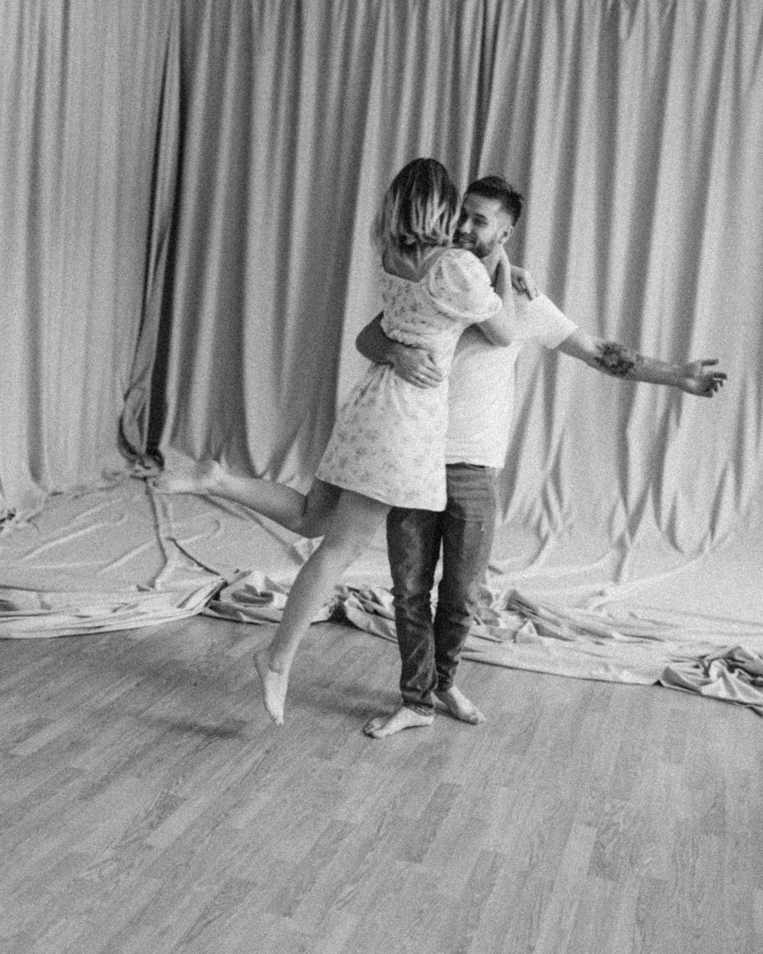 Dima&Ksusha. Фотограф города Уральск Ольга Василец