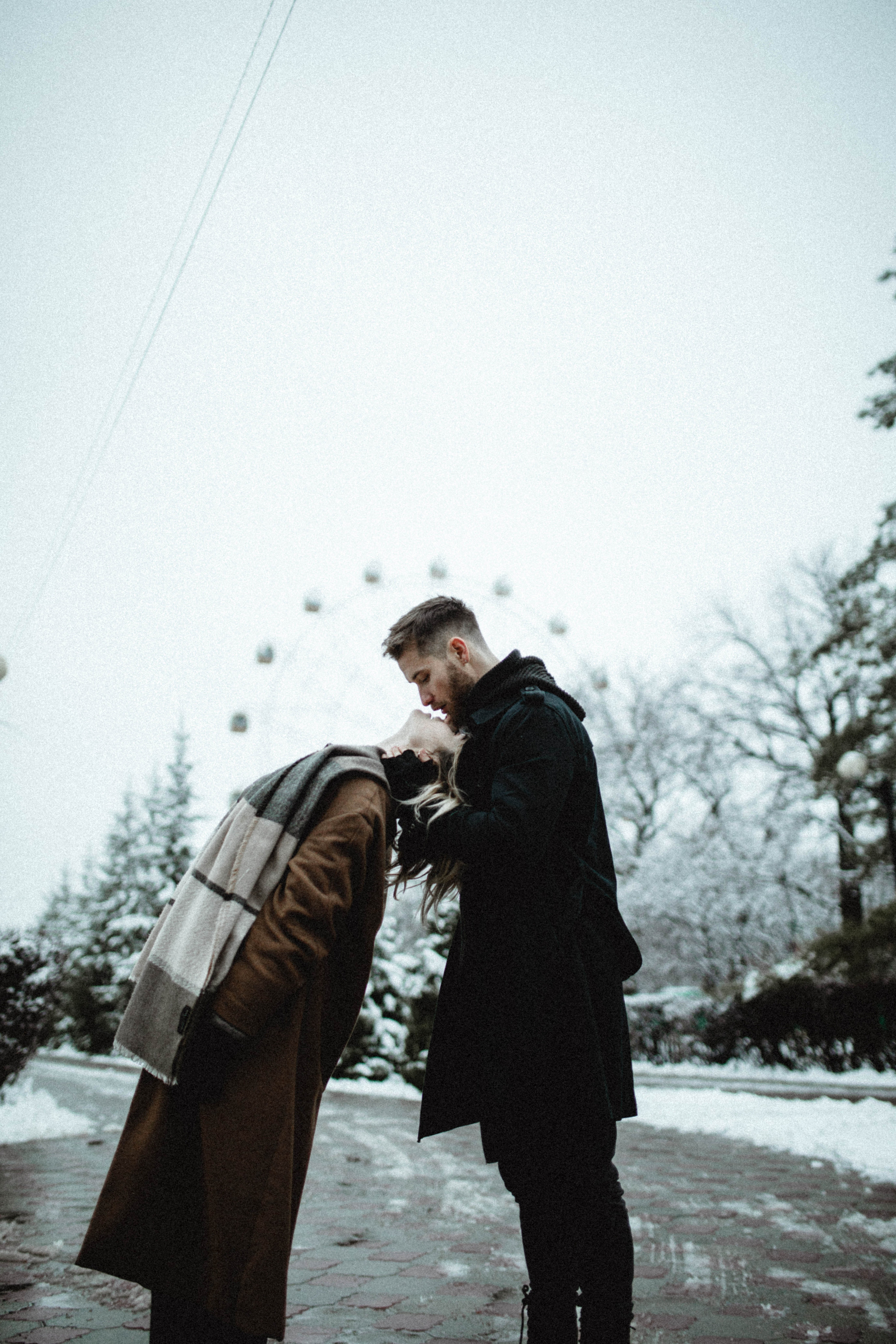 Dima&Ksusha. Фотограф города Уральск Ольга Василец