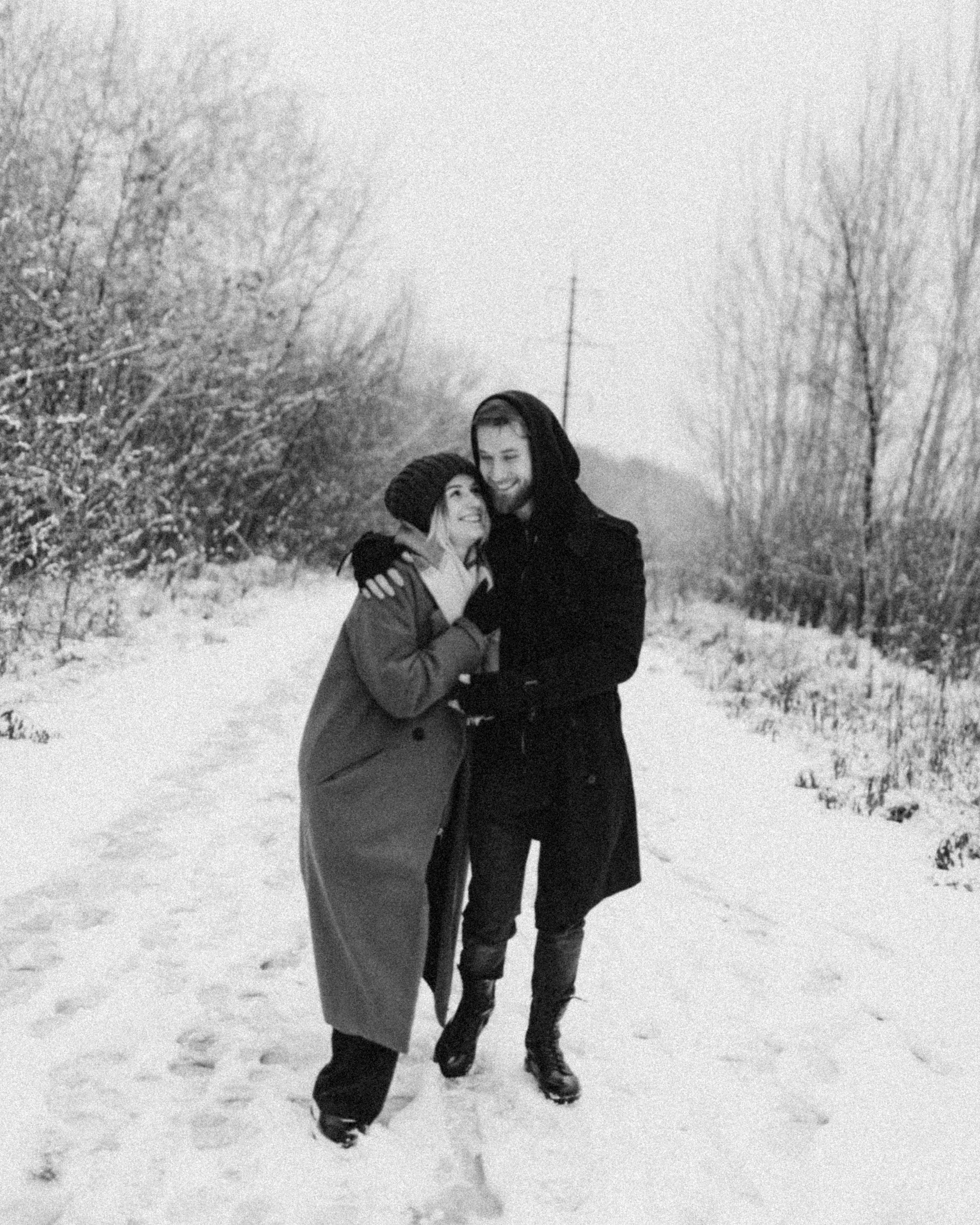 Dima&Ksusha. Фотограф города Уральск Ольга Василец