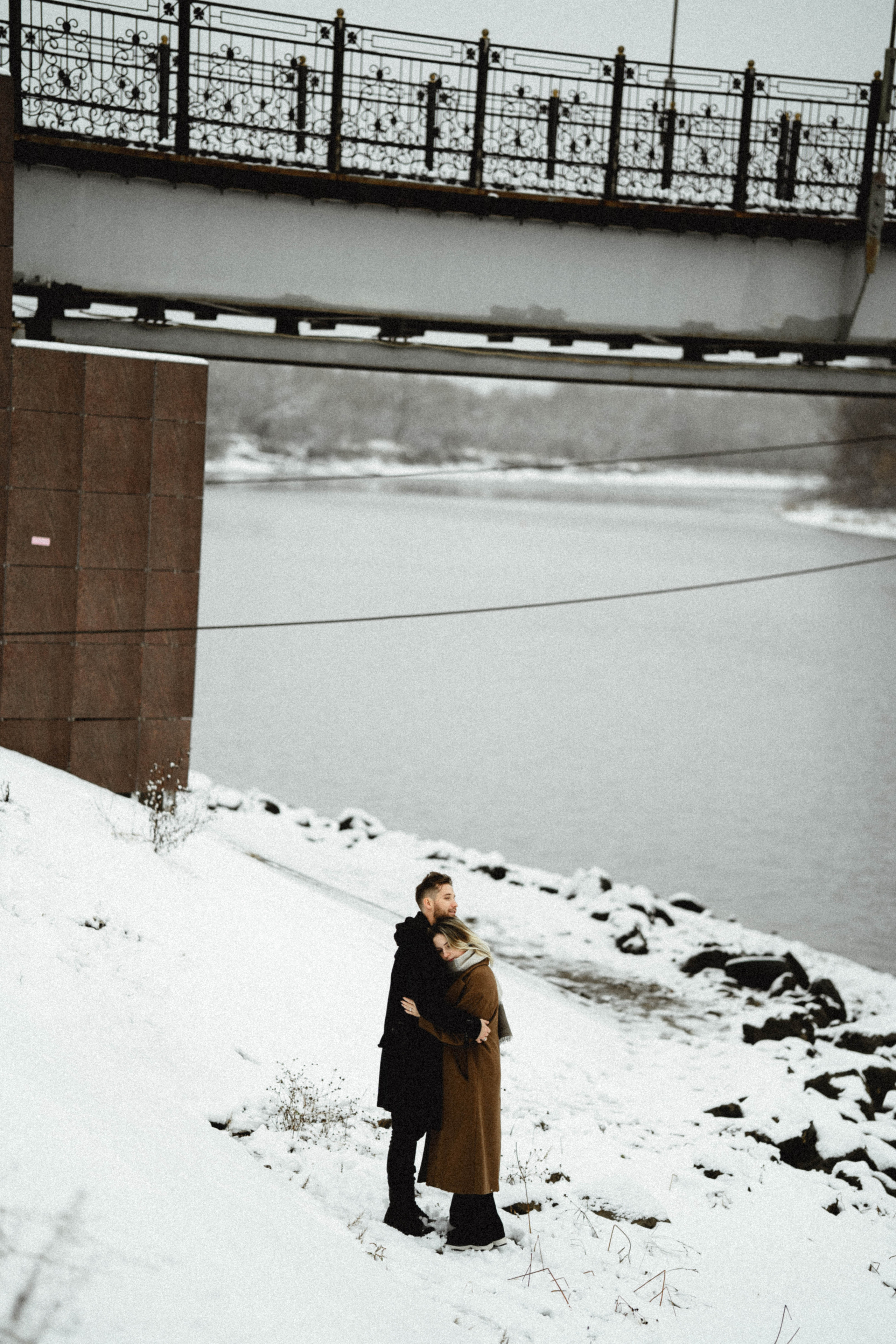 Dima&Ksusha. Фотограф города Уральск Ольга Василец