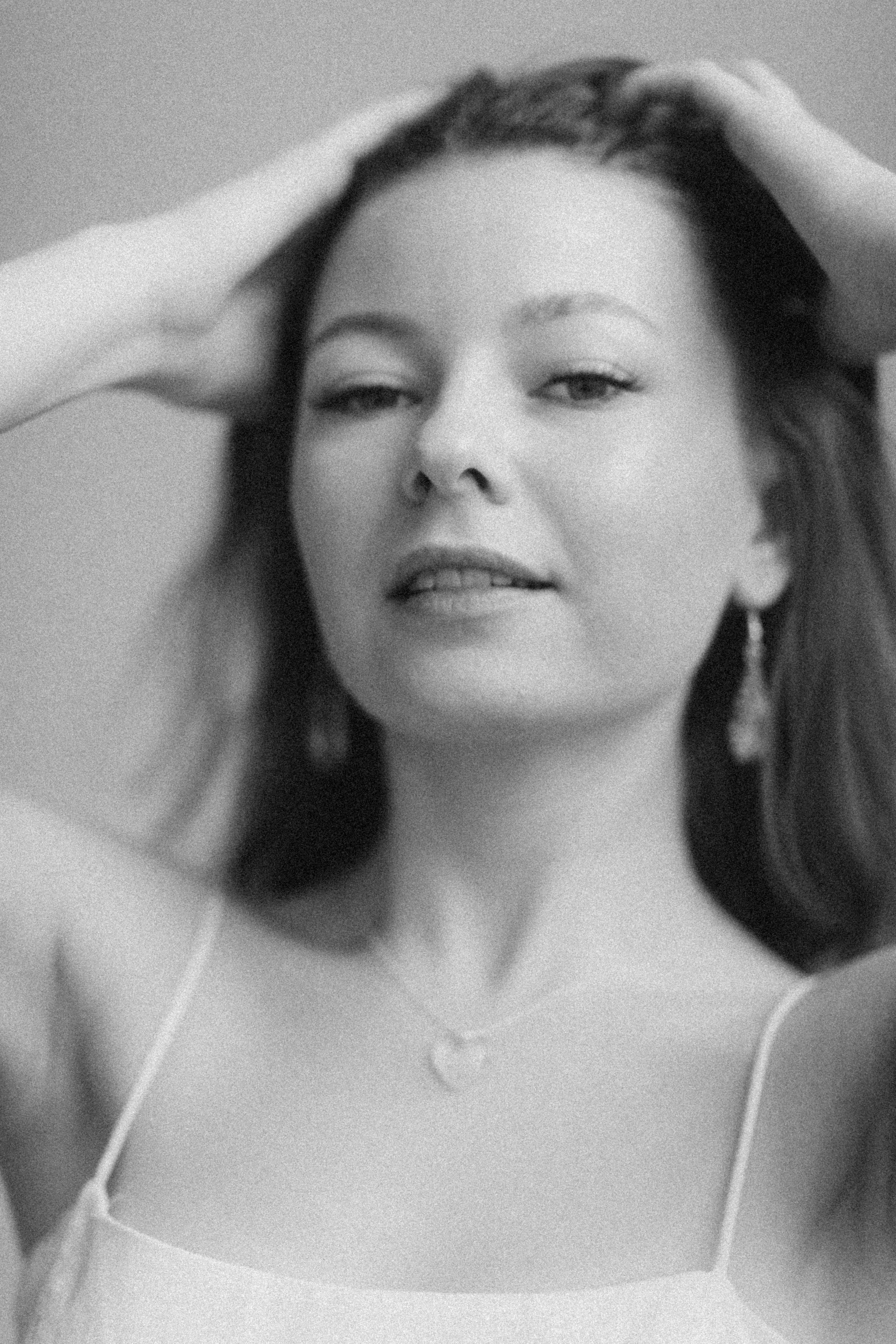 Julie. Фотограф города Уральск Ольга Василец