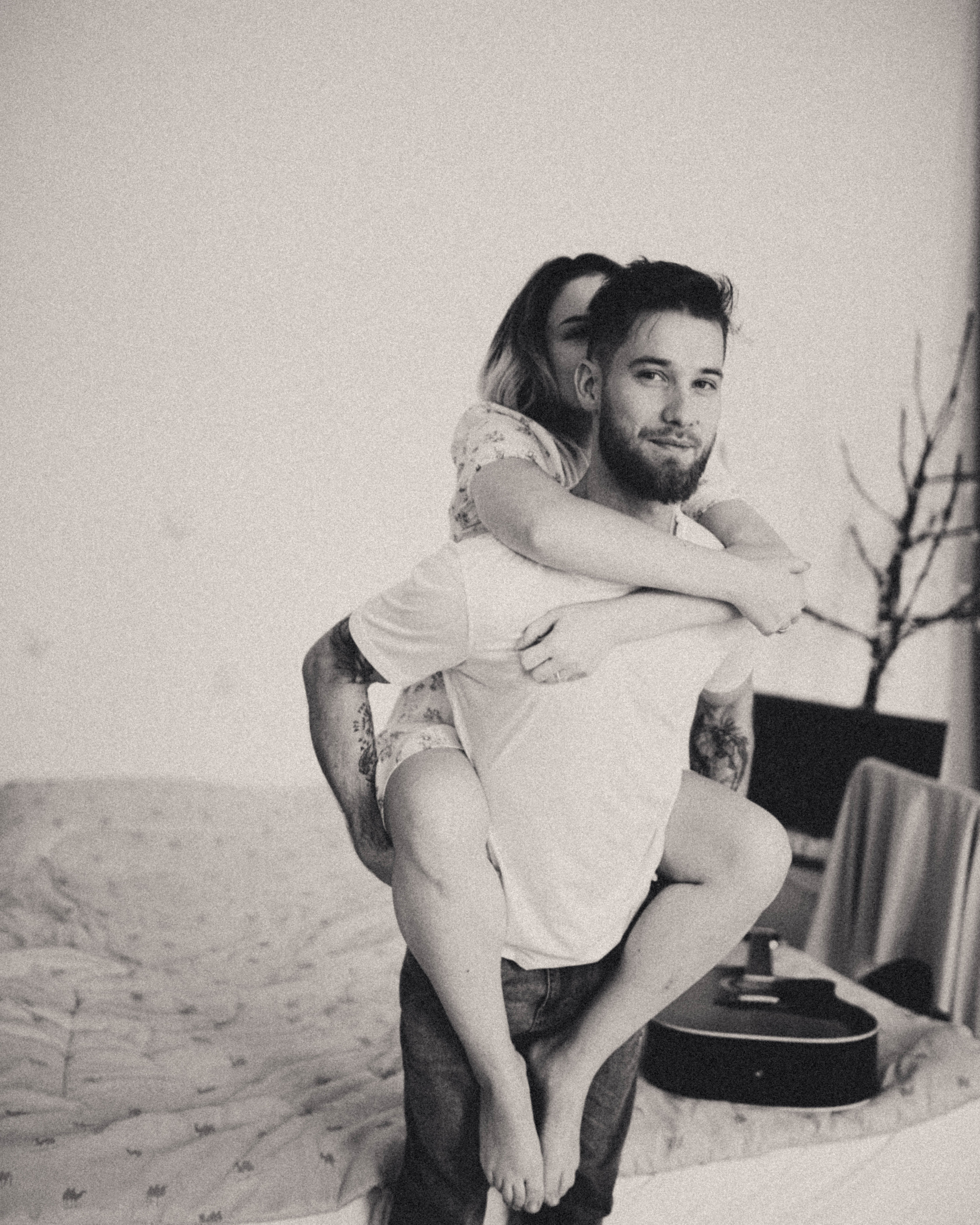 Dima&Ksusha. Фотограф города Уральск Ольга Василец