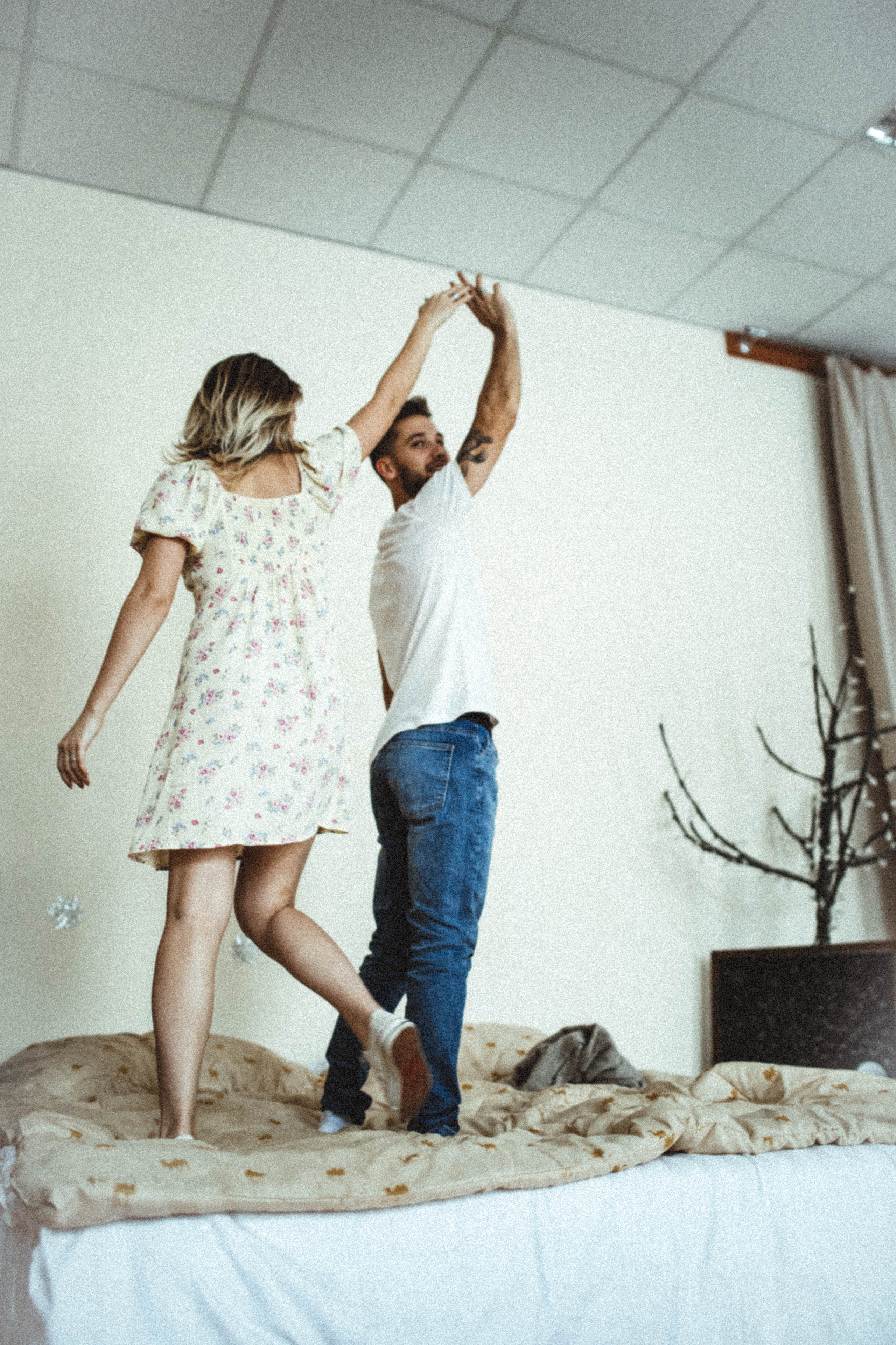 Dima&Ksusha. Фотограф города Уральск Ольга Василец