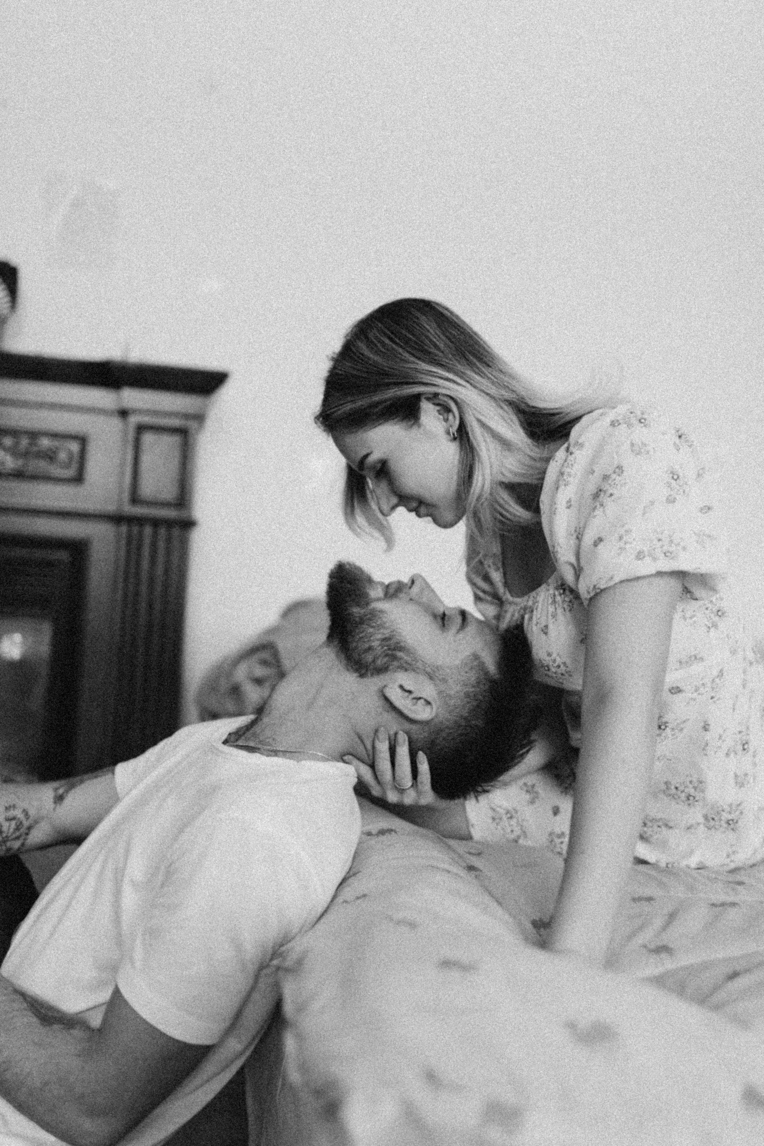 Dima&Ksusha. Фотограф города Уральск Ольга Василец