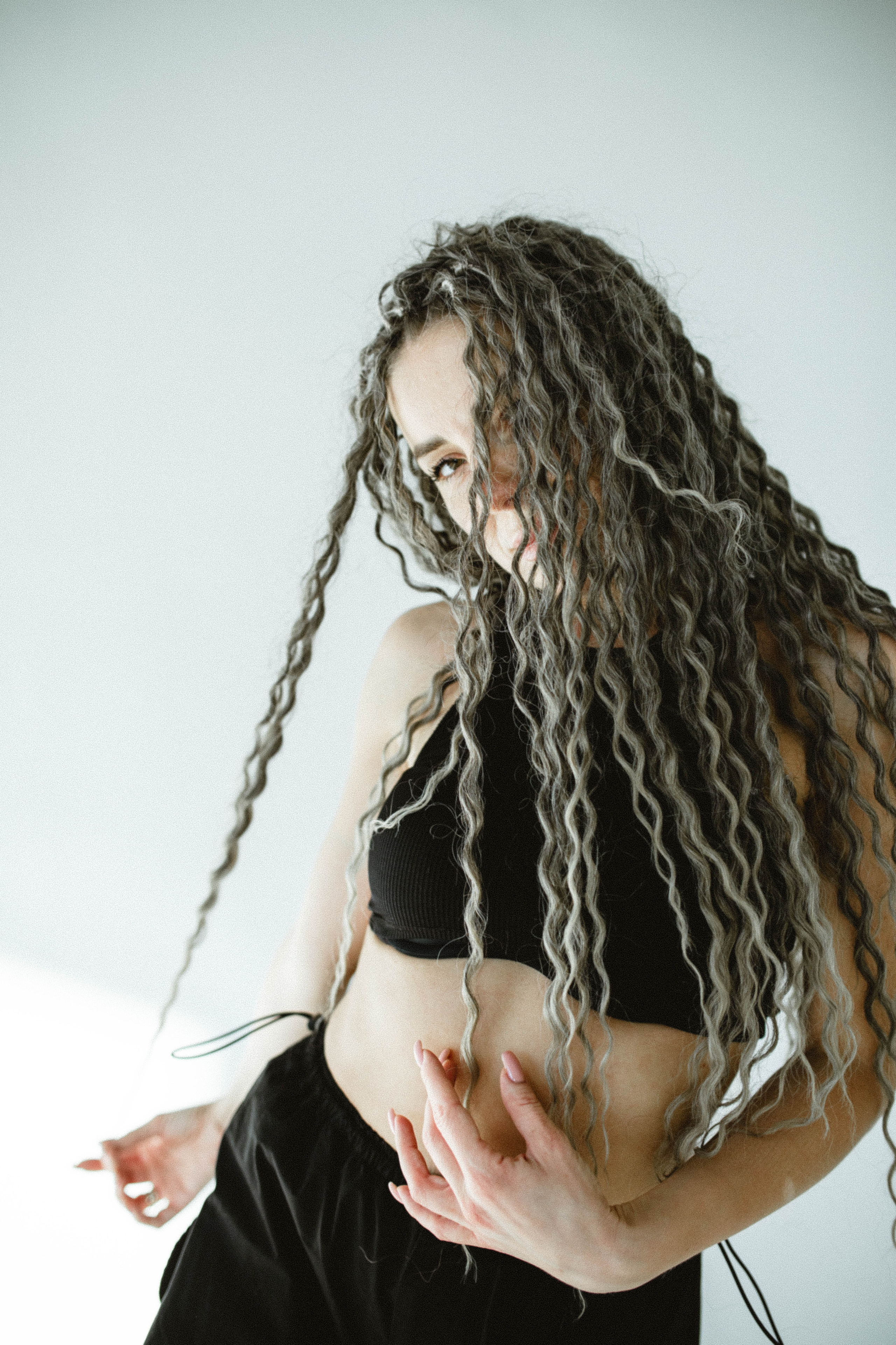 Sveta. Фотограф города Уральск Ольга Василец