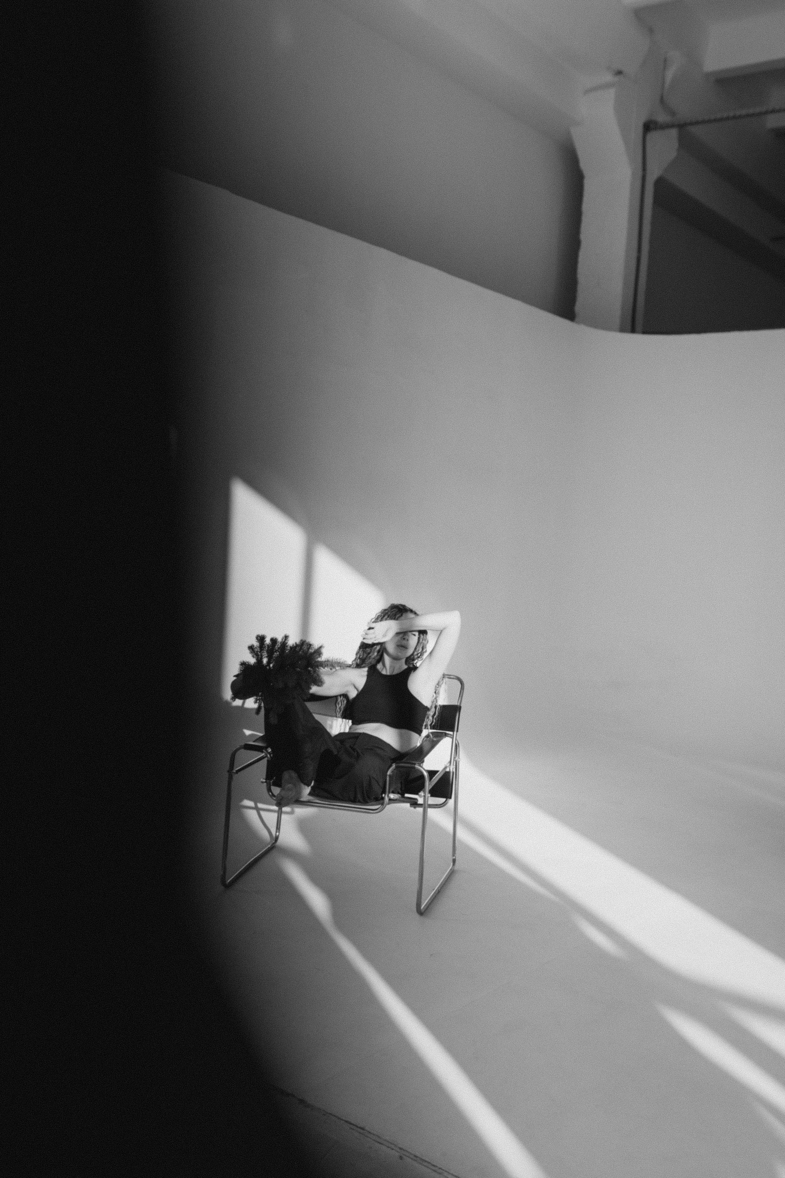 Sveta. Фотограф города Уральск Ольга Василец