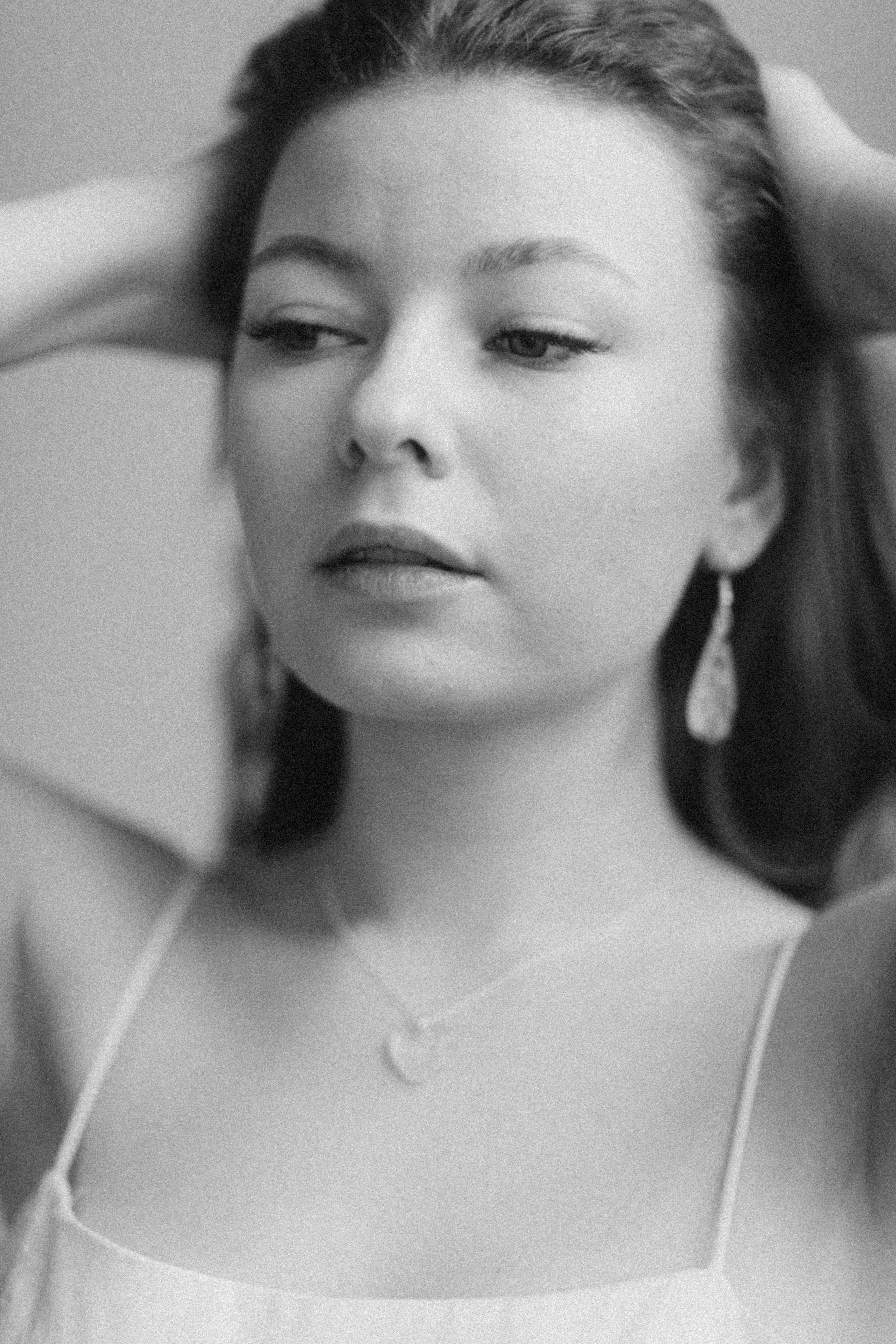 Julie. Фотограф города Уральск Ольга Василец