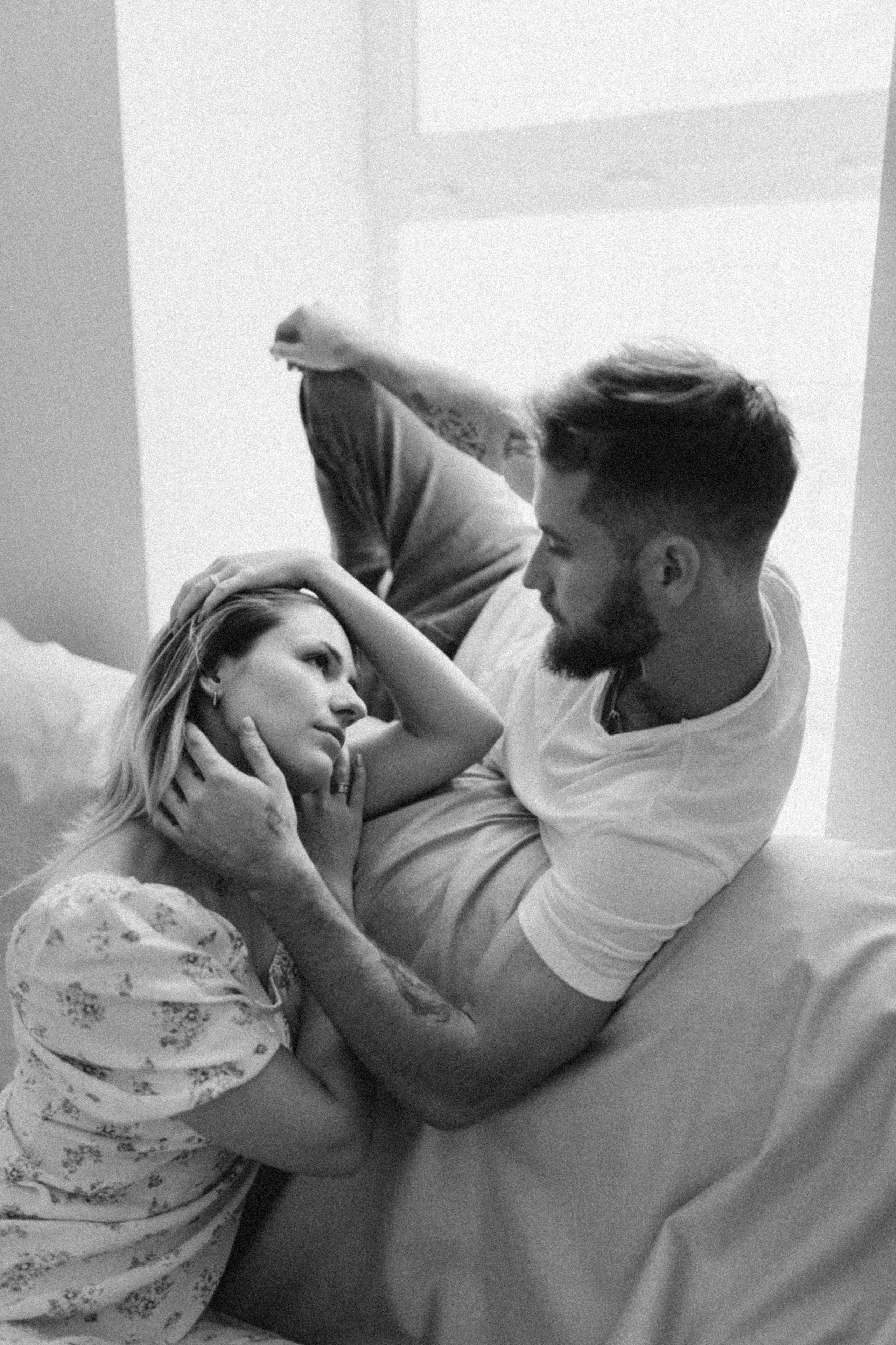 Dima&Ksusha. Фотограф города Уральск Ольга Василец