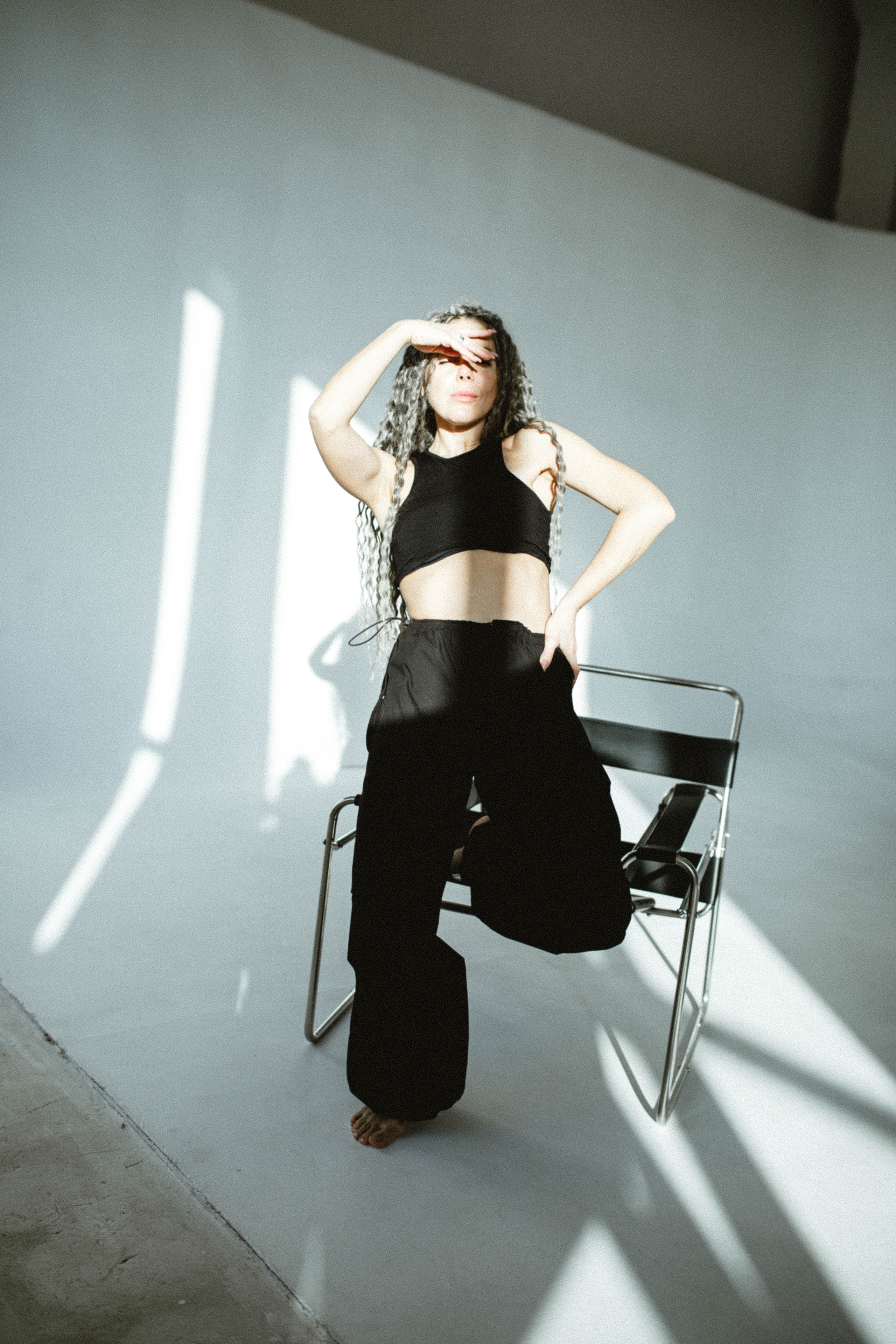 Sveta. Фотограф города Уральск Ольга Василец