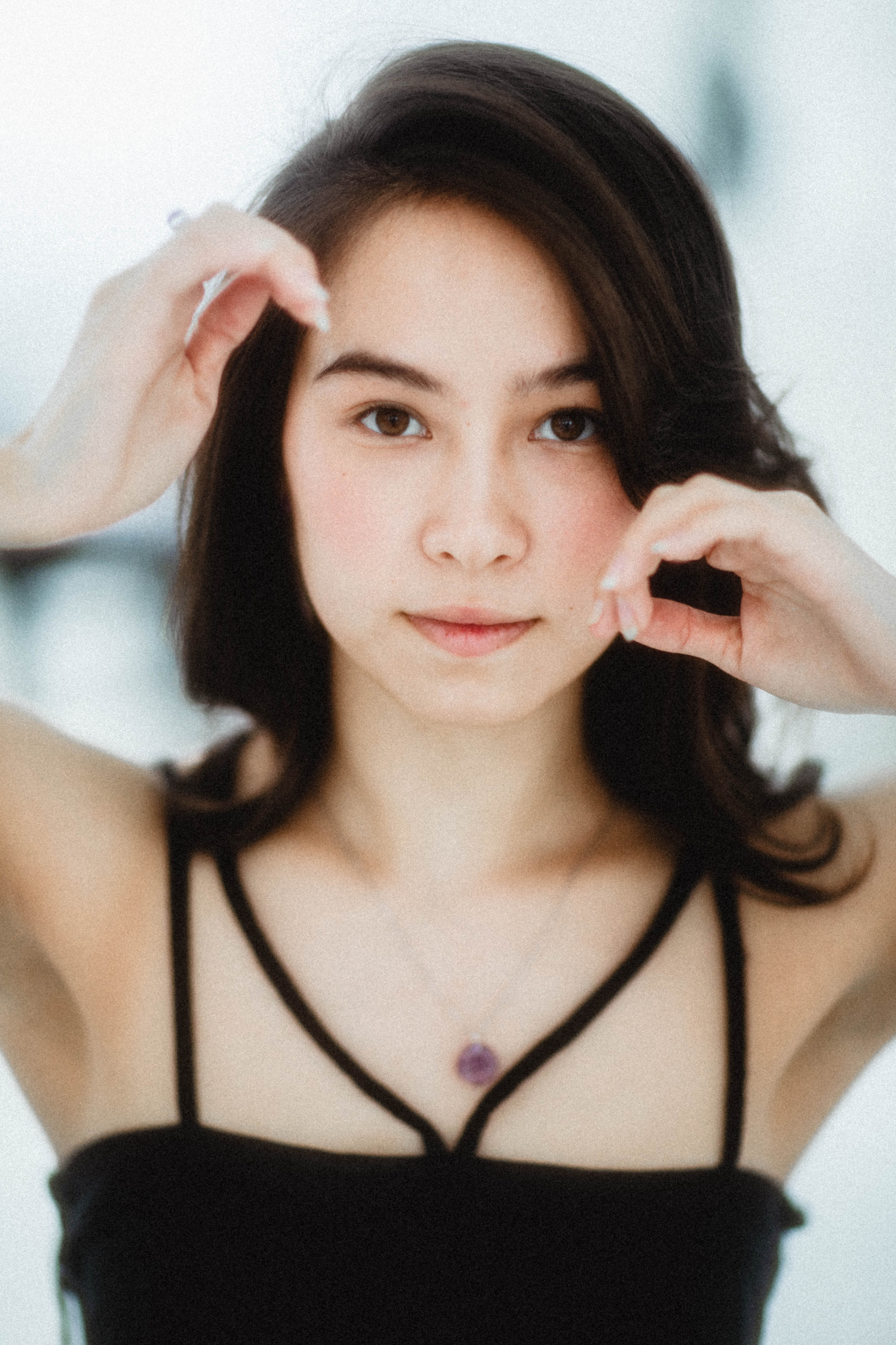 Eliza. Фотограф города Уральск Ольга Василец