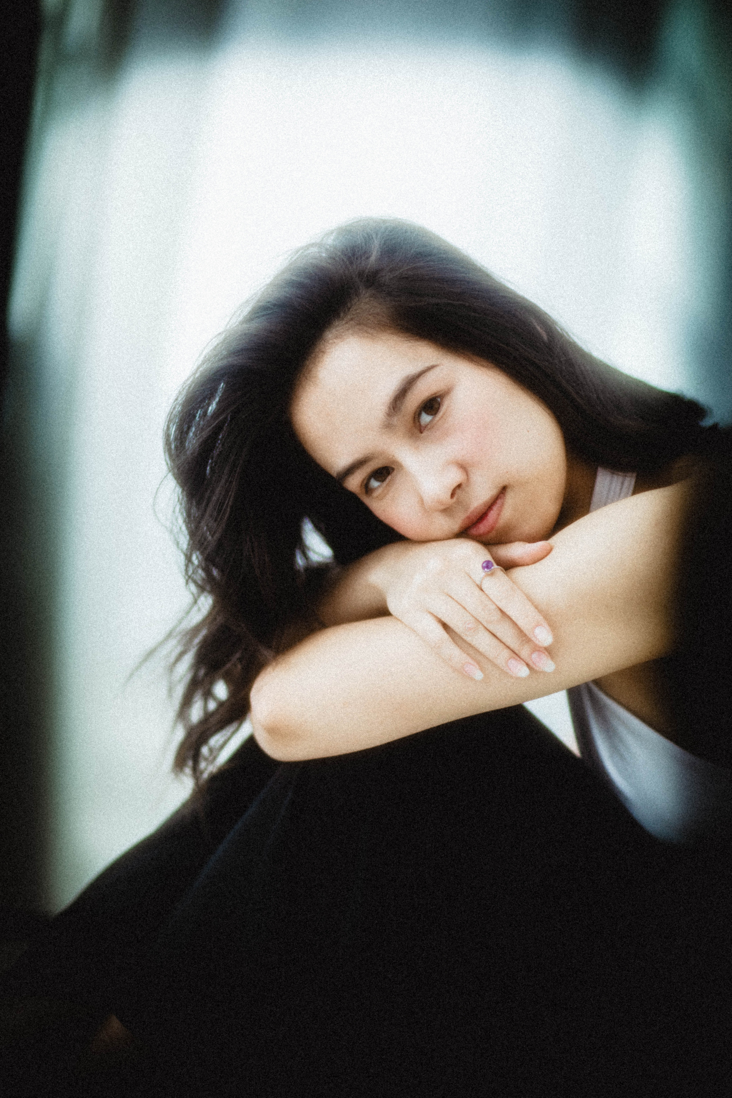 Eliza. Фотограф города Уральск Ольга Василец