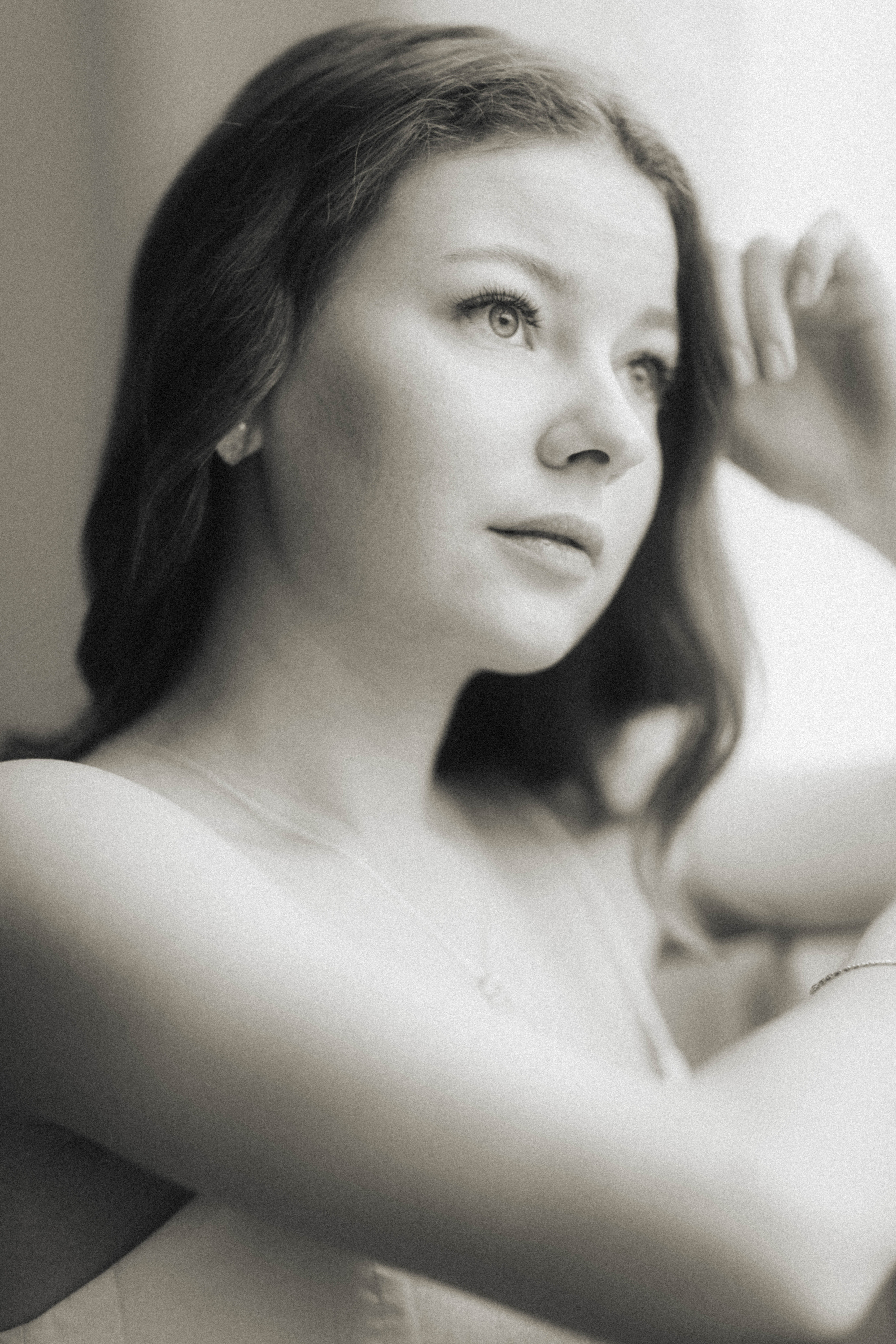 Julie. Фотограф города Уральск Ольга Василец